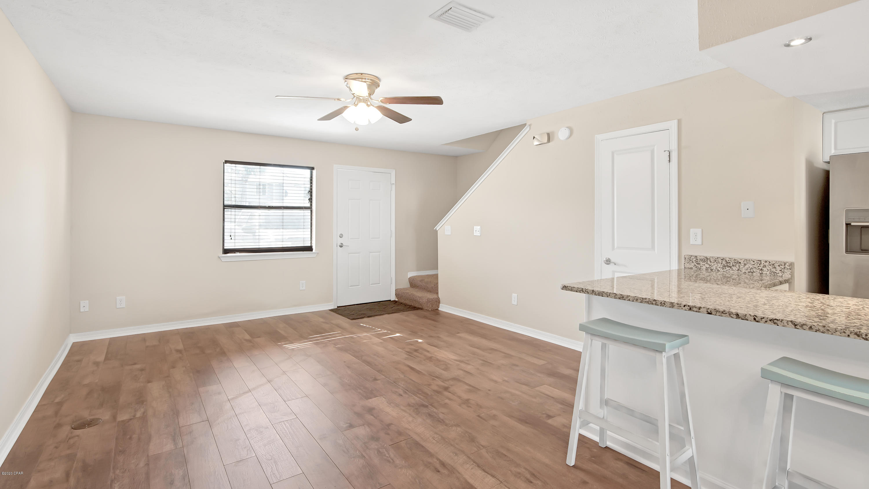 Harbour Towne - Residential