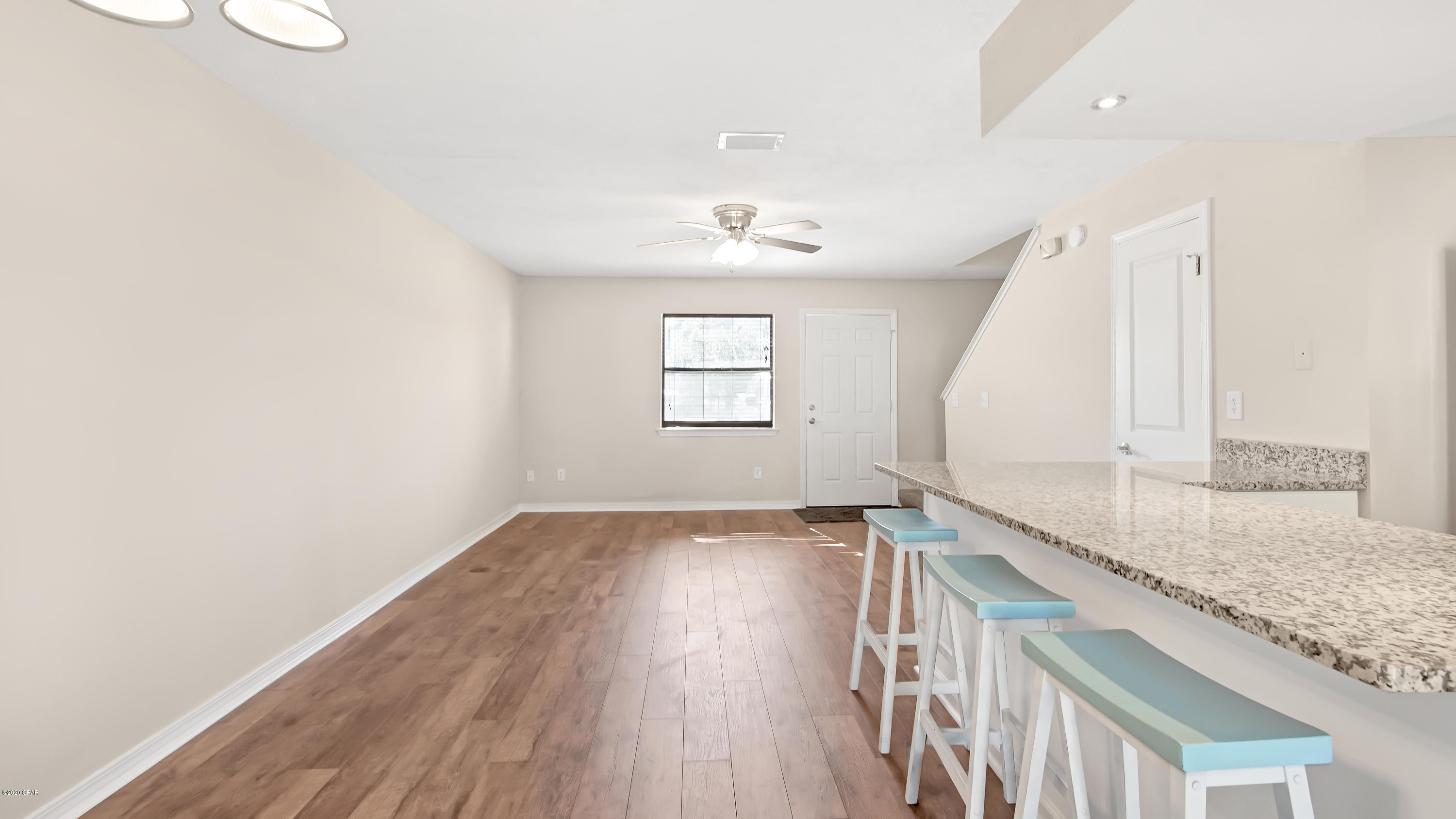 Harbour Towne - Residential