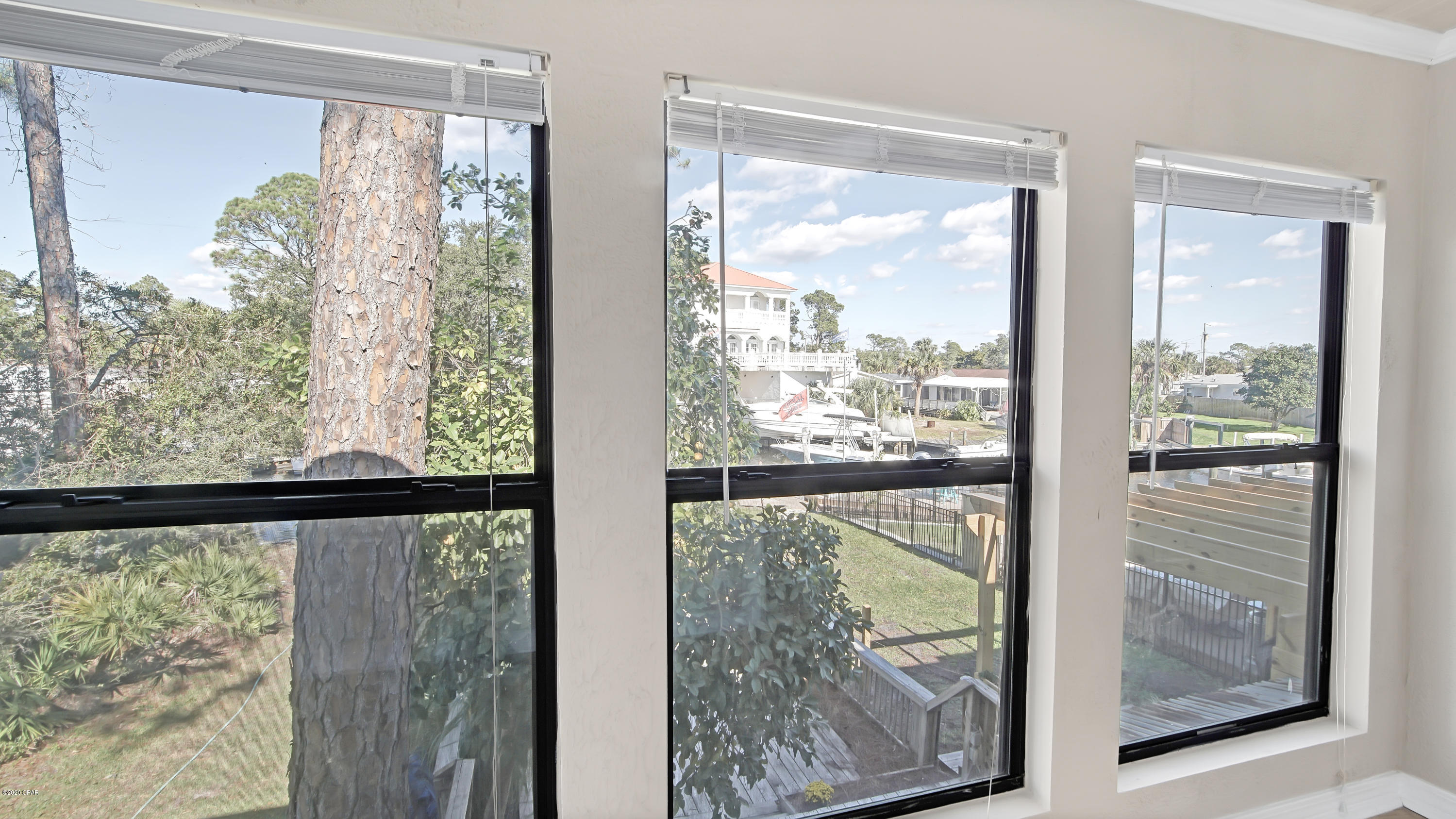 Harbour Towne - Residential