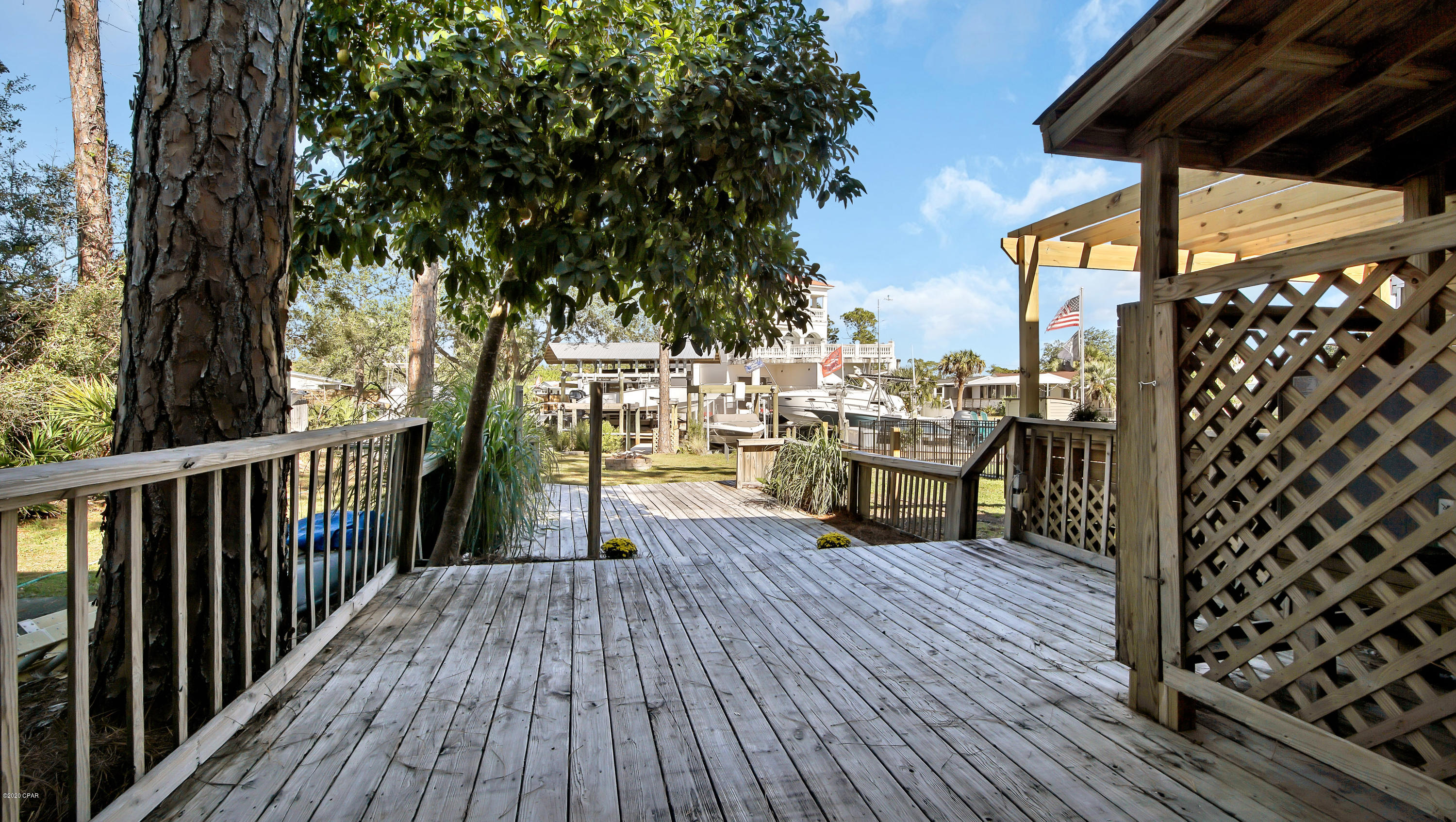 Harbour Towne - Residential