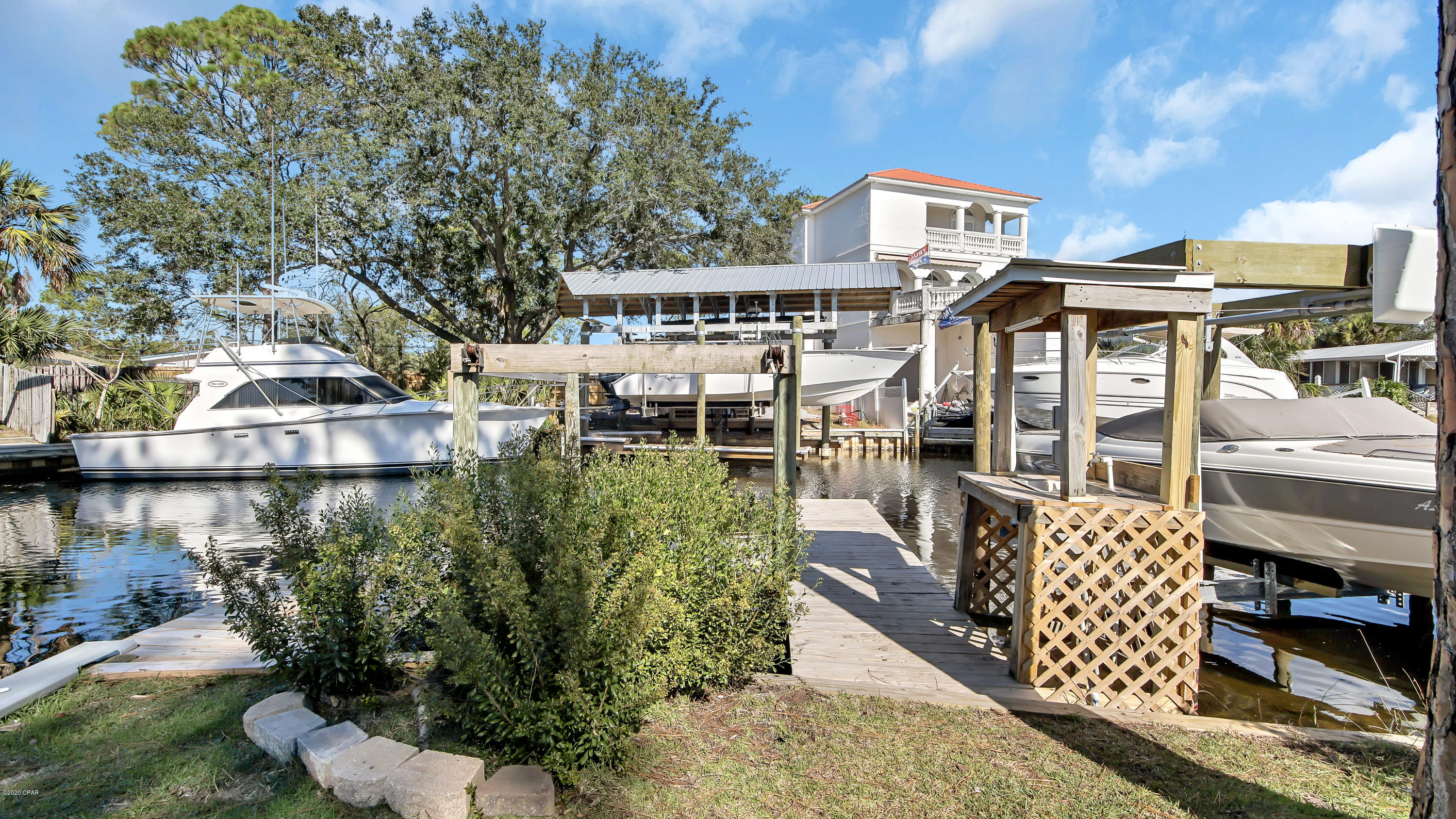 Harbour Towne - Residential