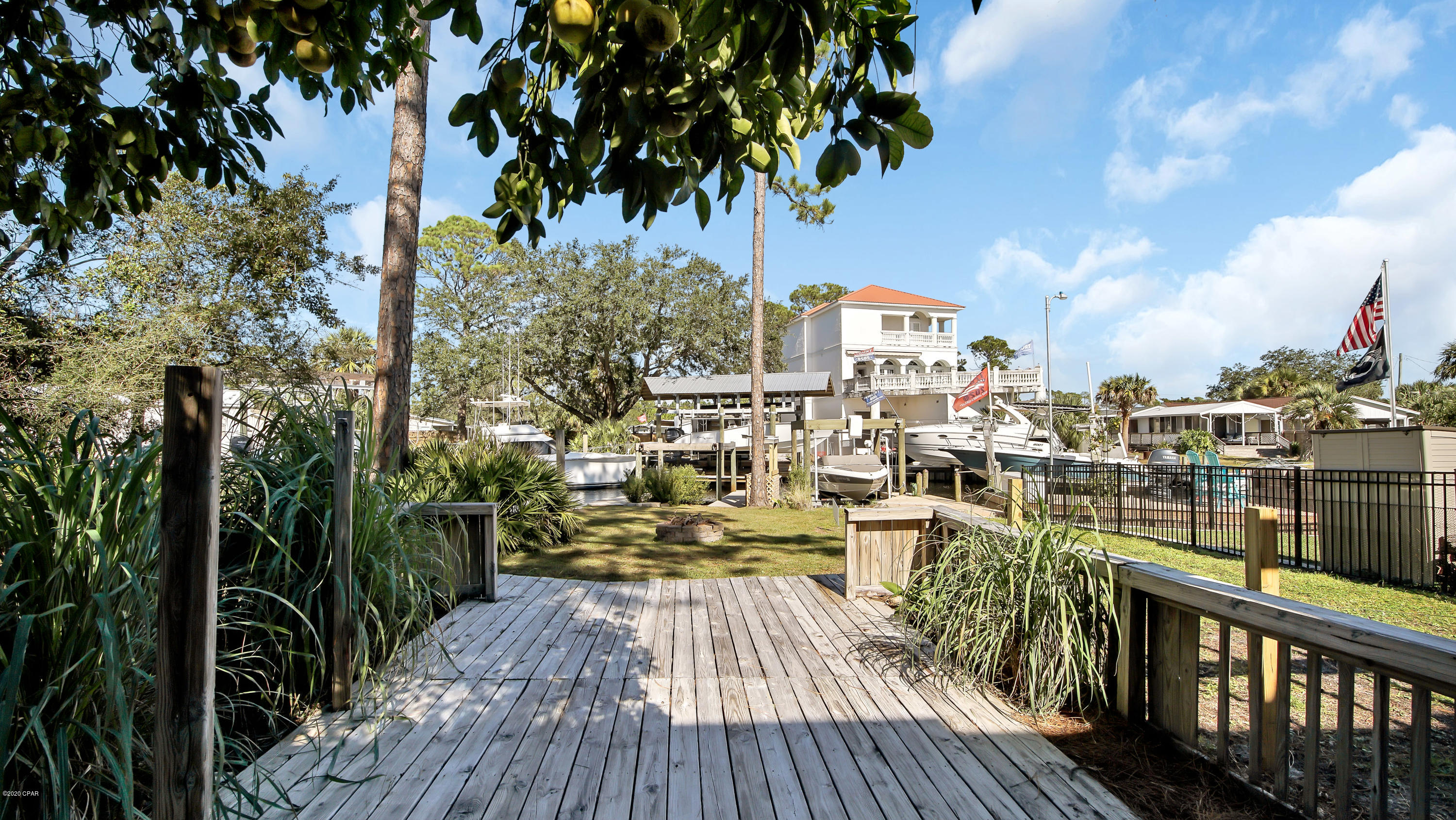 Harbour Towne - Residential