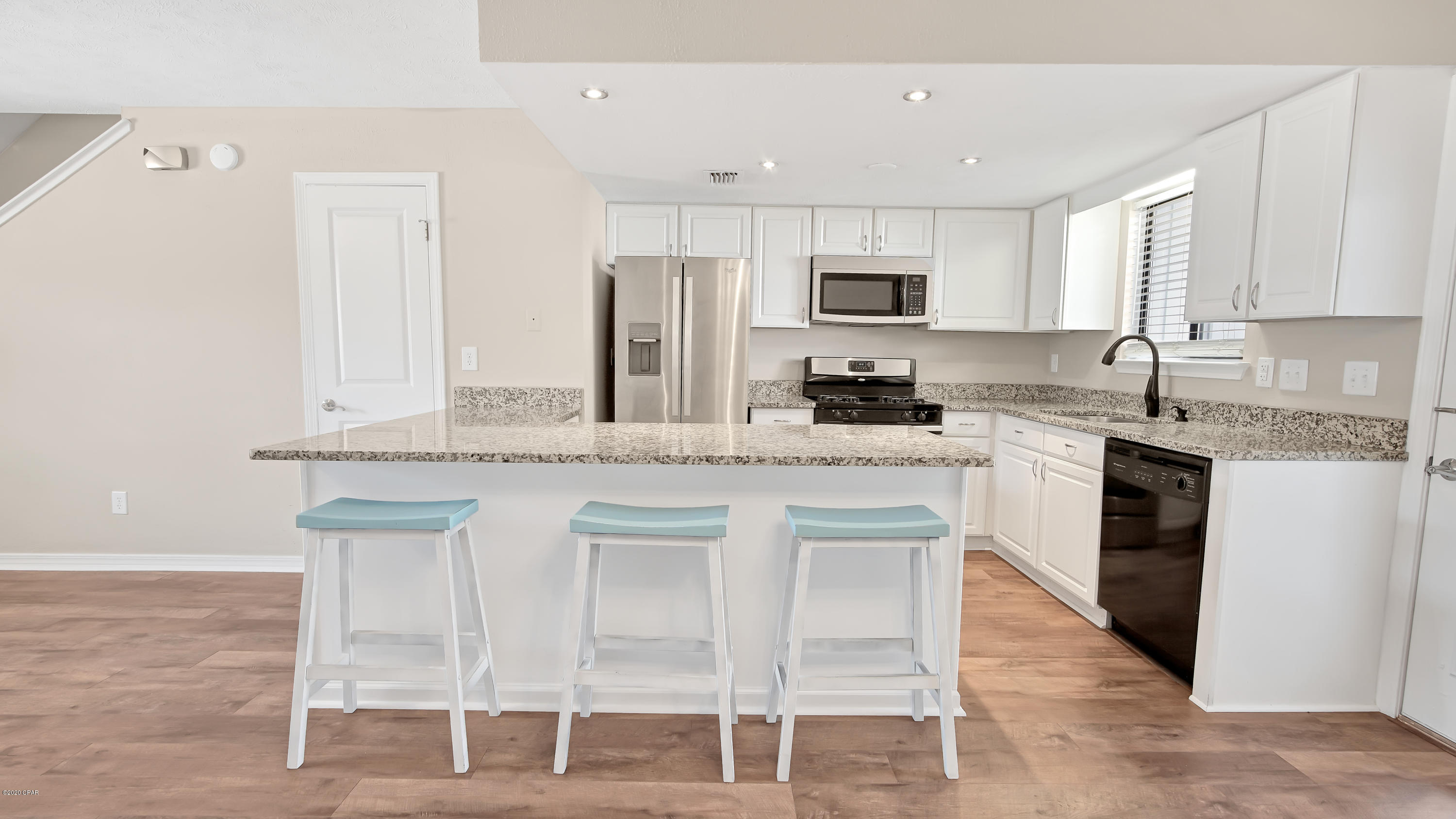 Harbour Towne - Residential