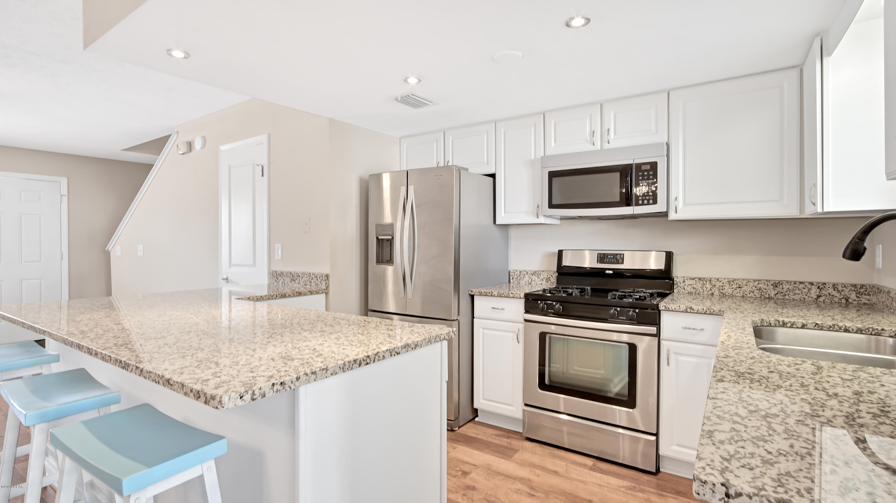 Harbour Towne - Residential