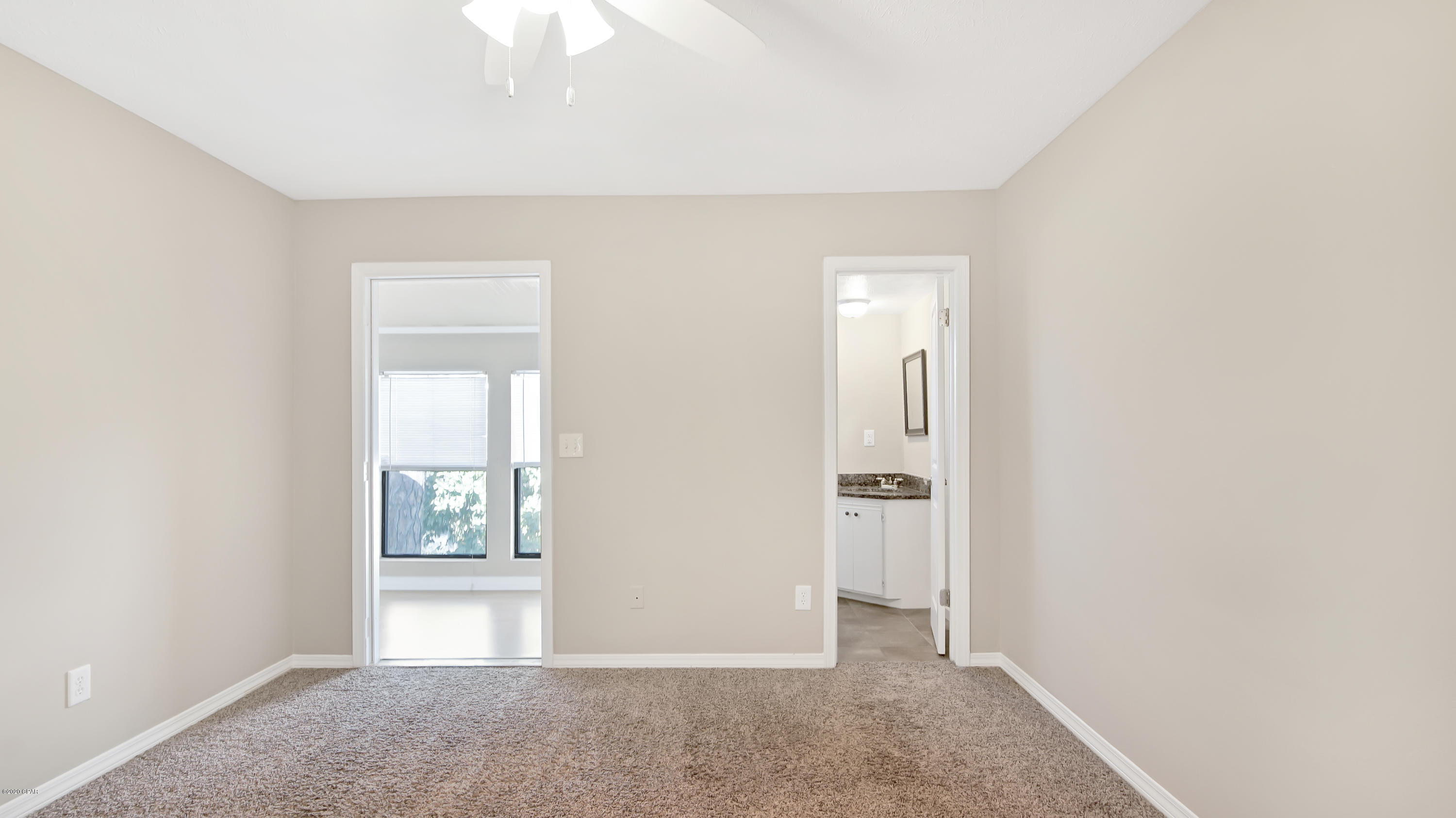 Harbour Towne - Residential