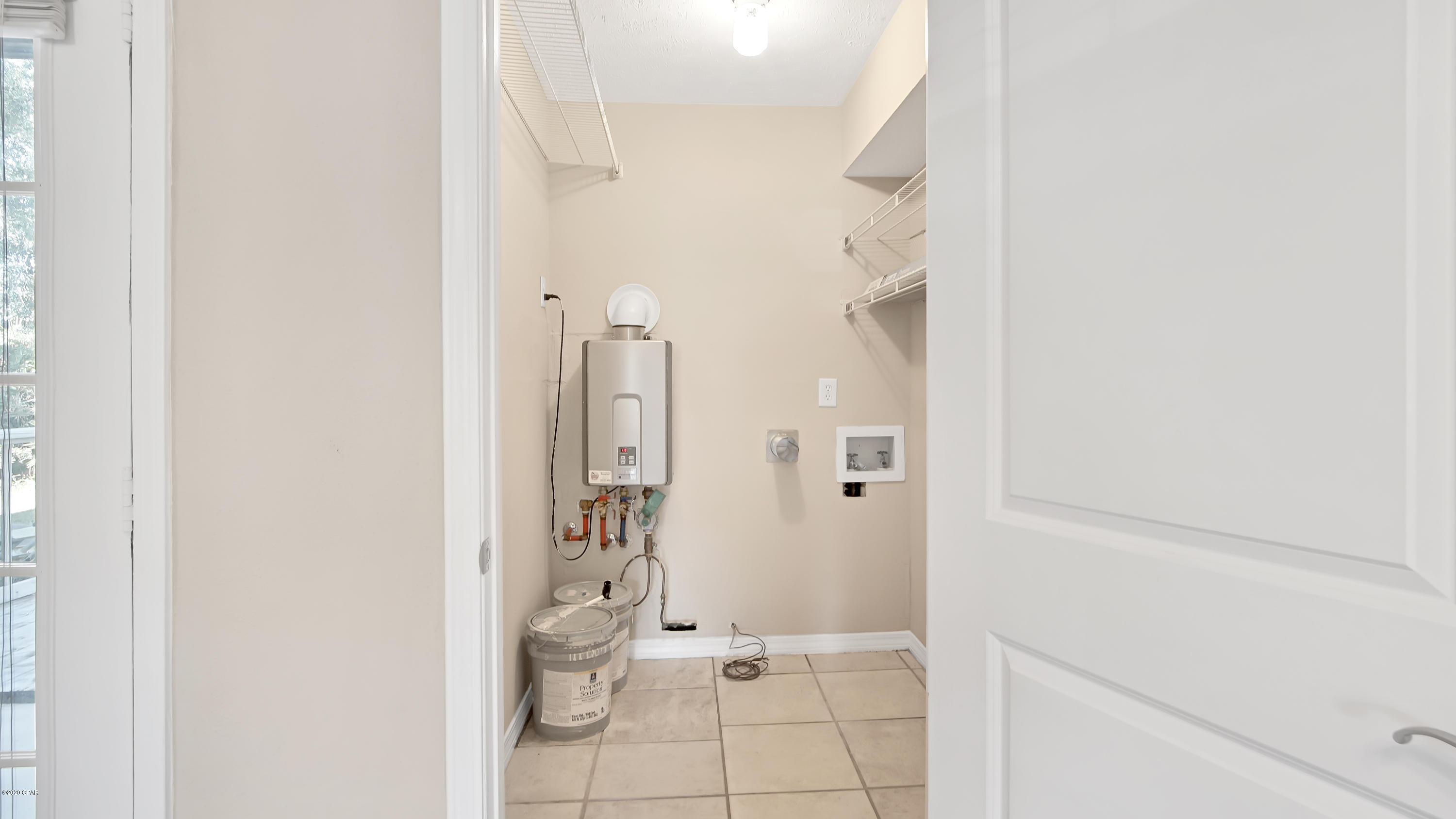 Harbour Towne - Residential