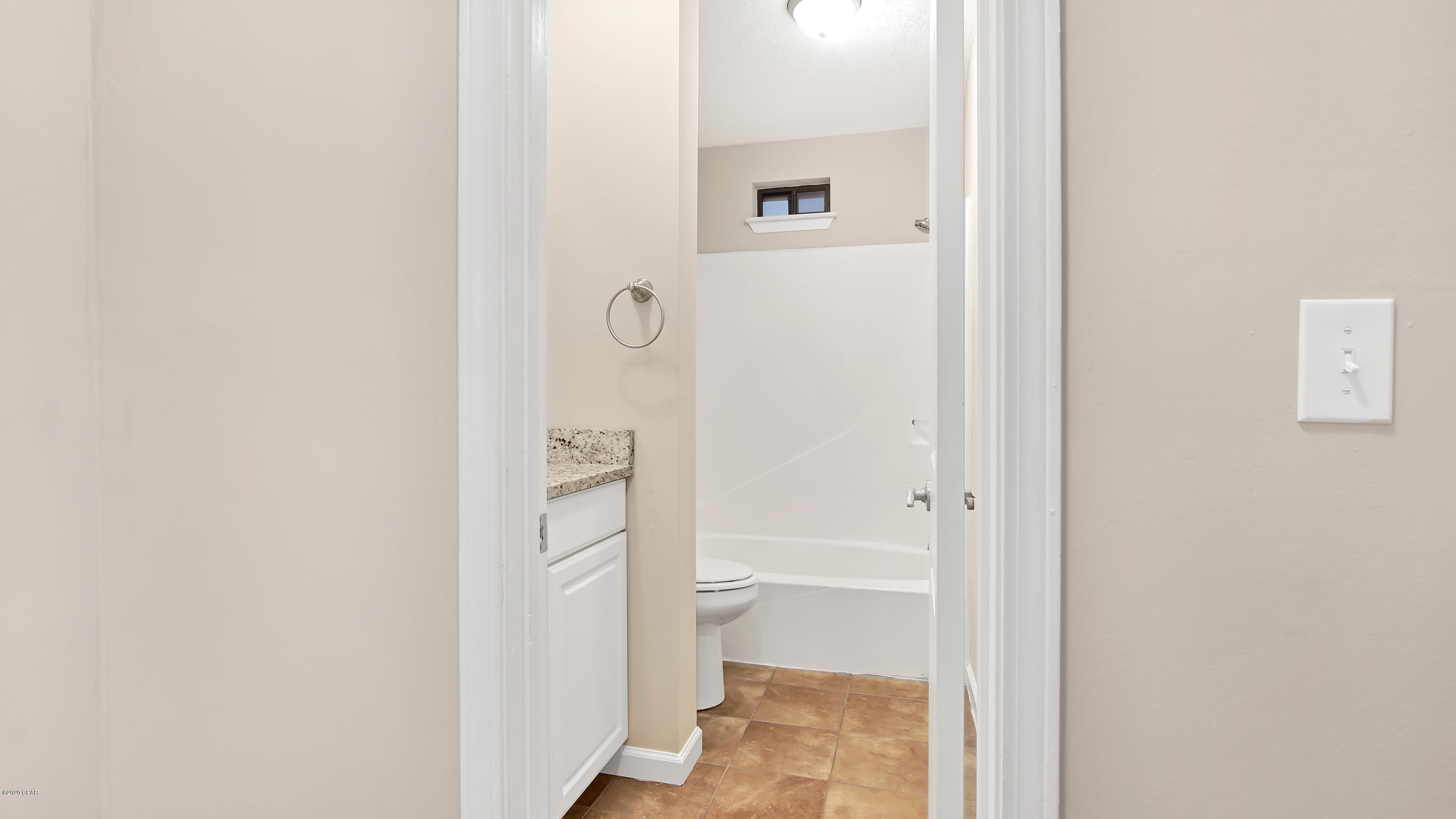 Harbour Towne - Residential