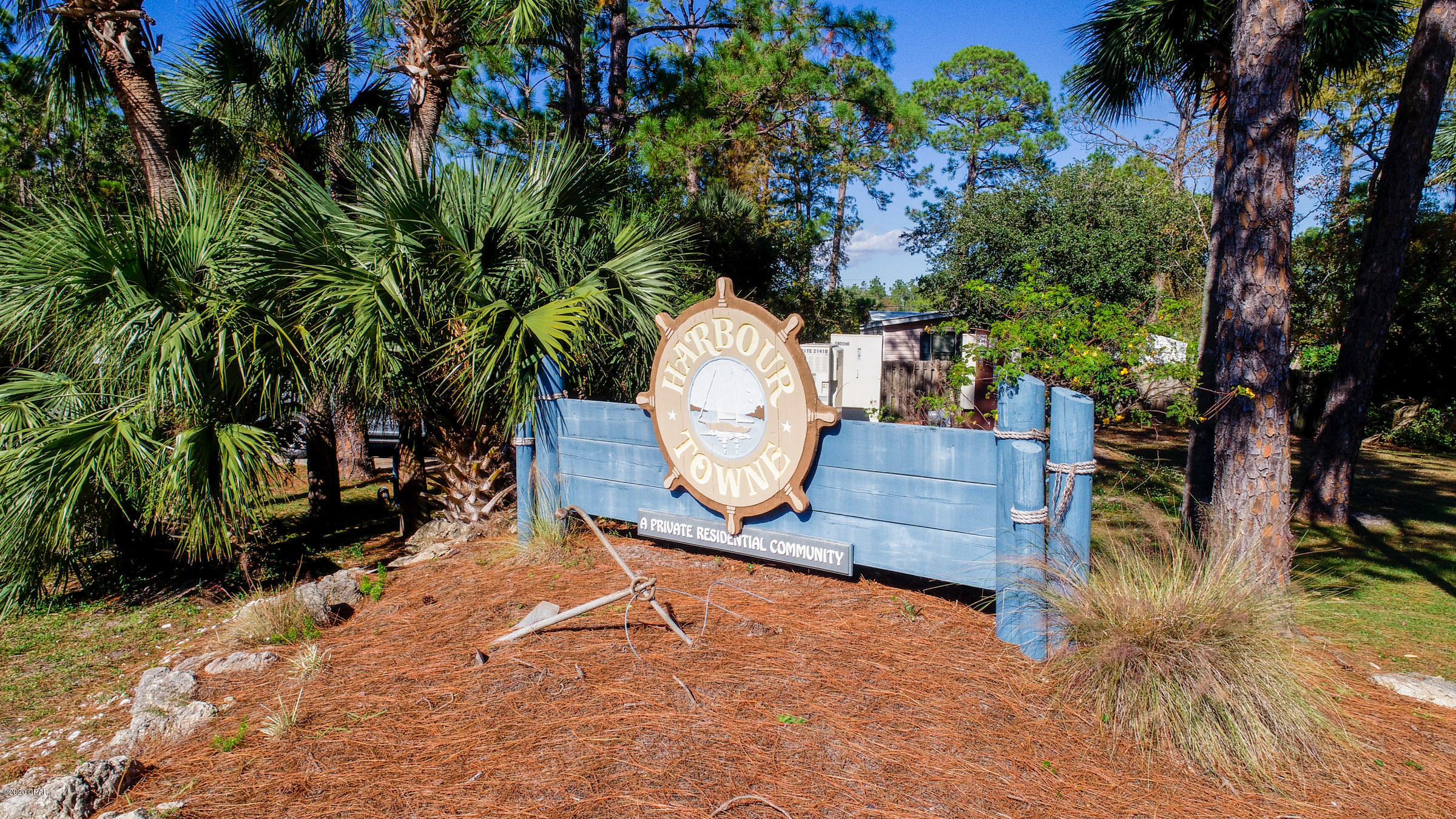 Harbour Towne - Residential