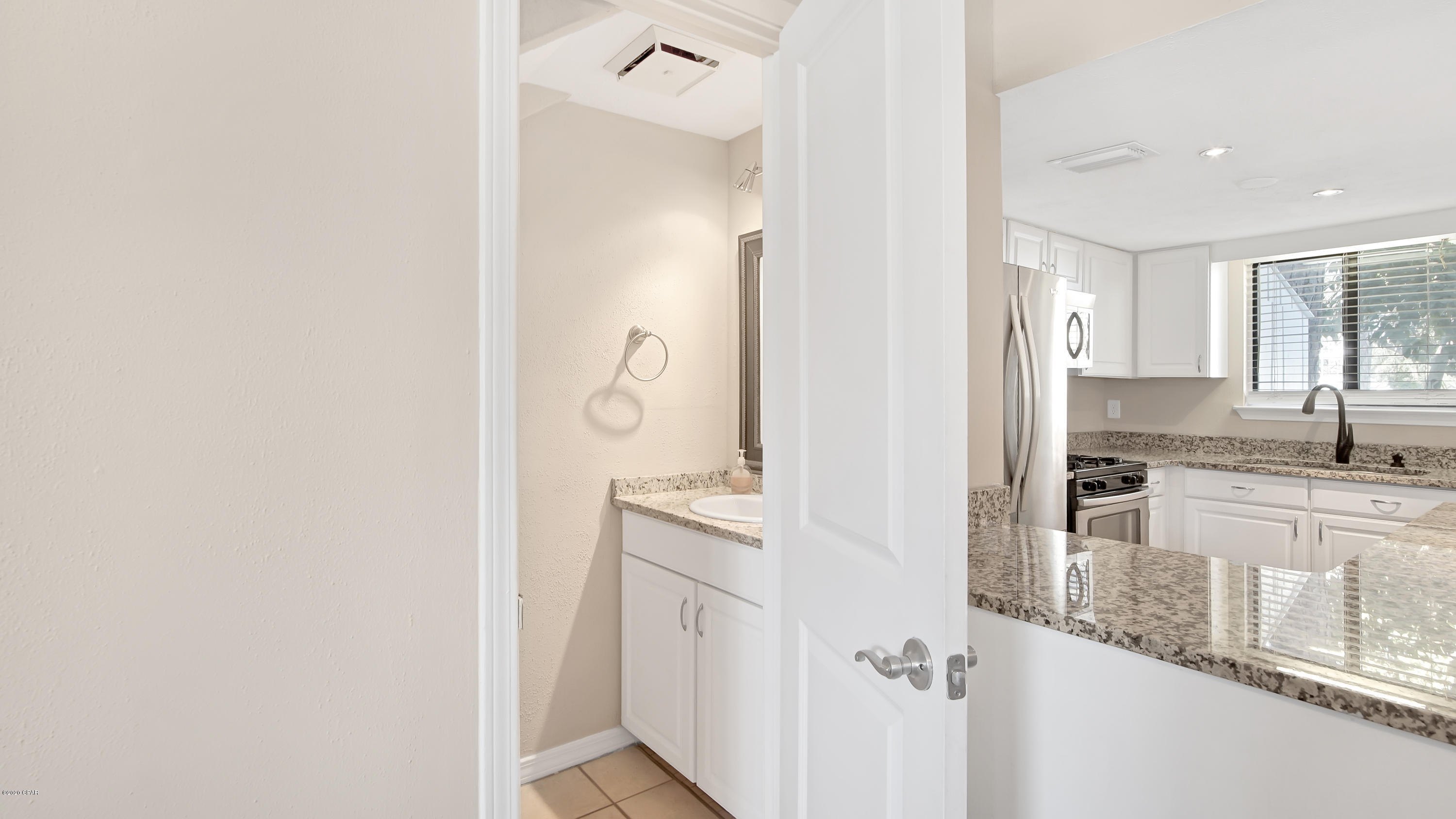 Harbour Towne - Residential