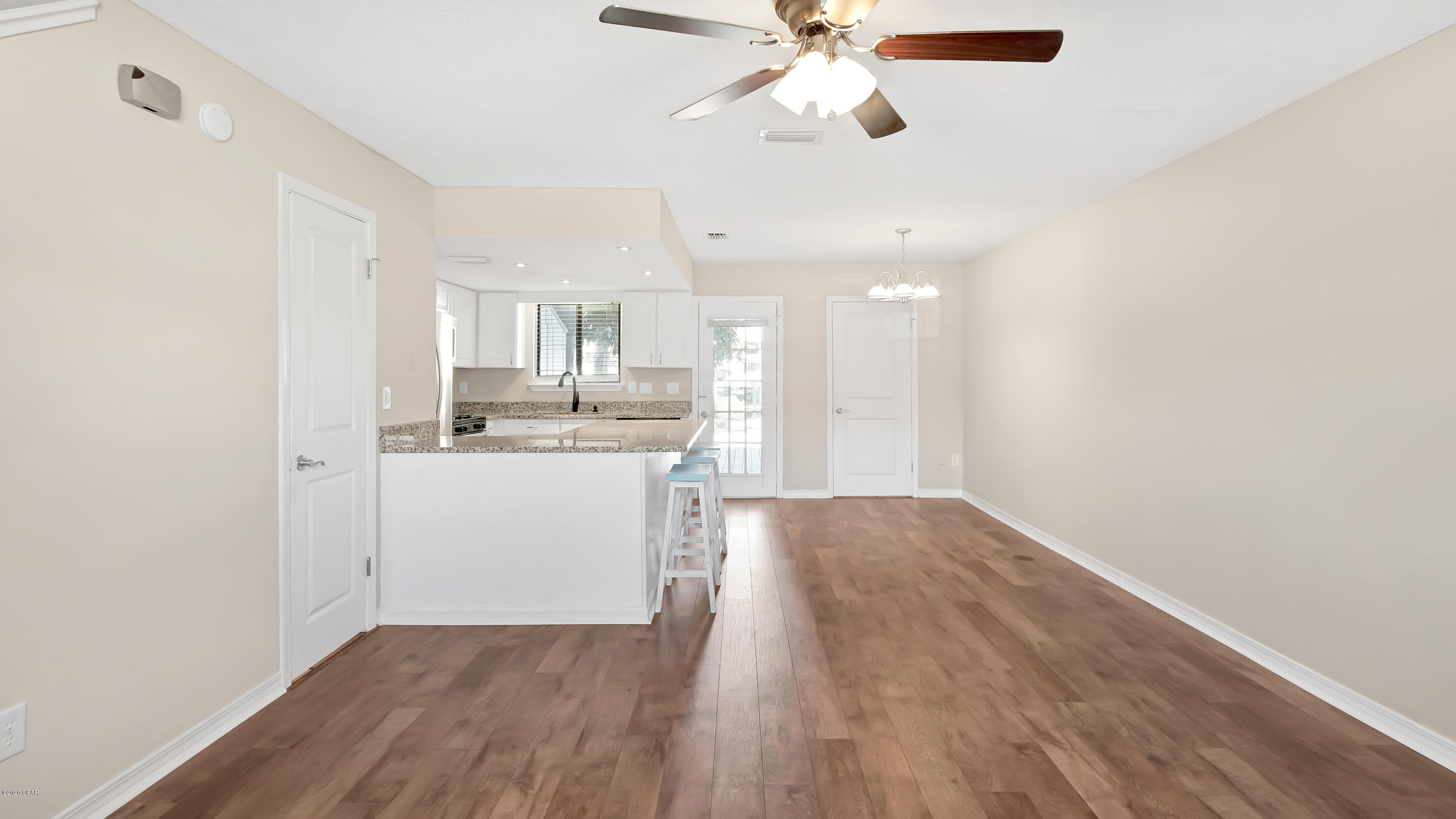 Harbour Towne - Residential