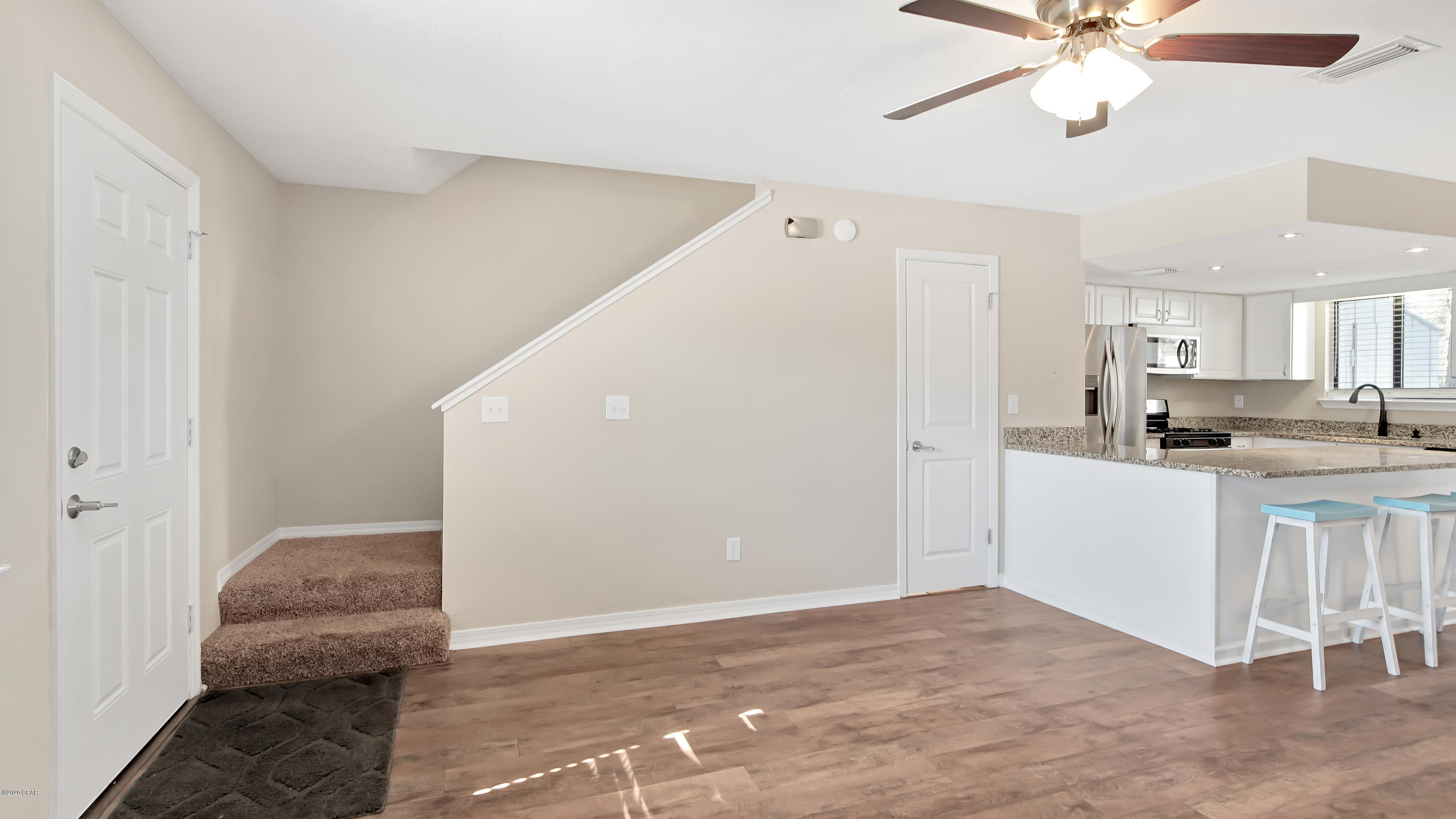 Harbour Towne - Residential