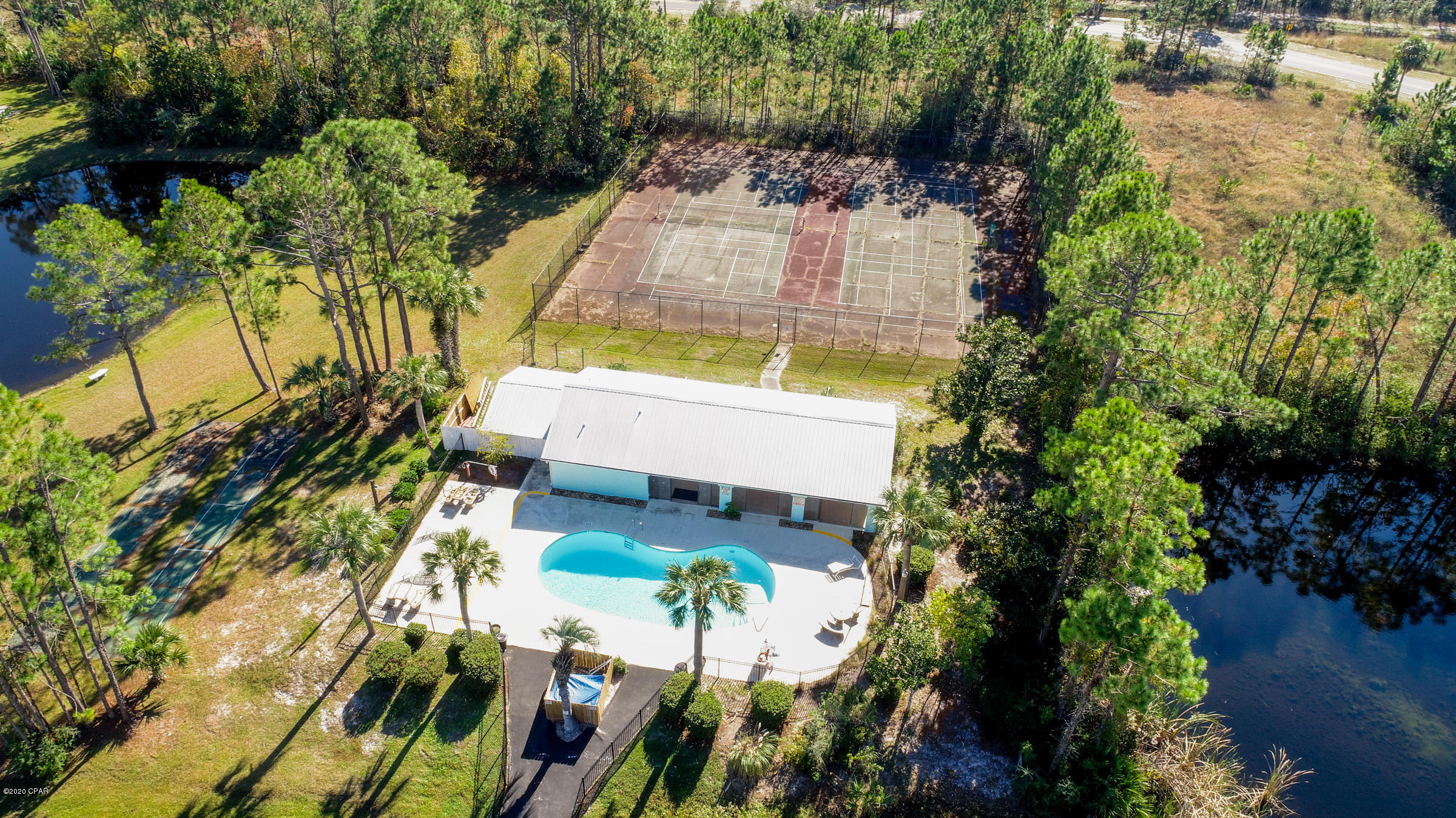 Harbour Towne - Residential