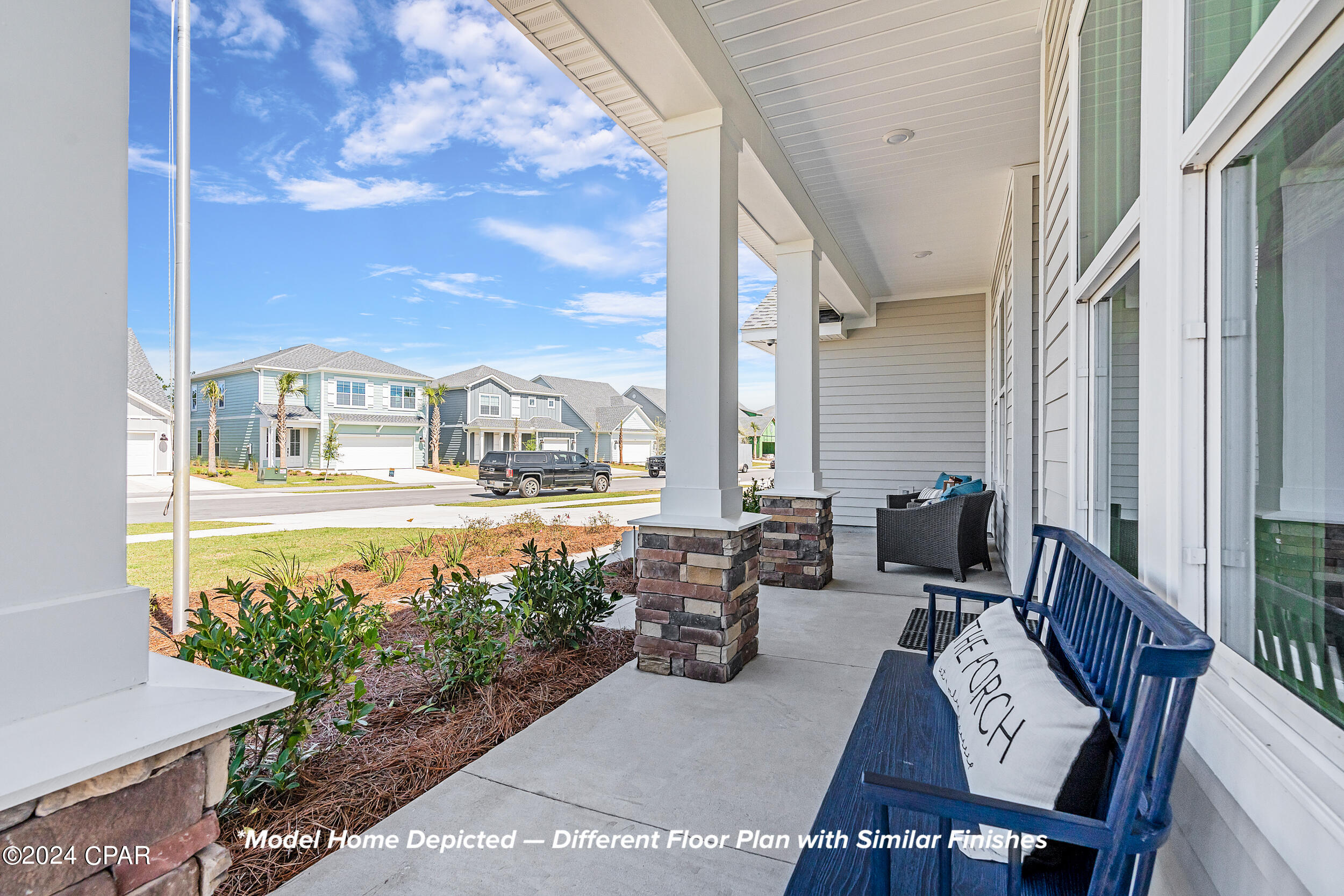 Breakfast Point East - Residential