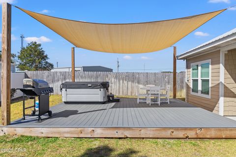 A home in Panama City Beach