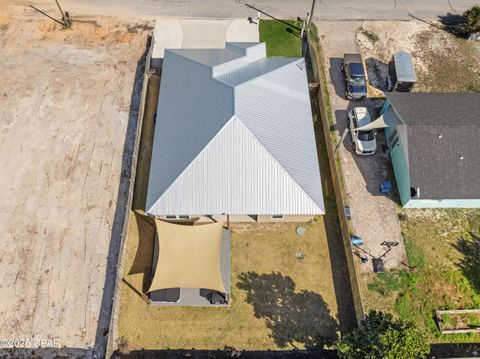 A home in Panama City Beach