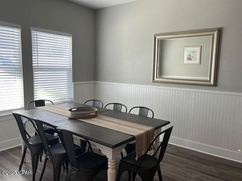 A home in Panama City Beach