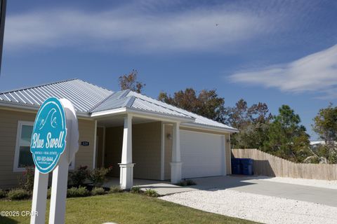A home in Panama City Beach