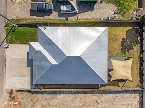 A home in Panama City Beach