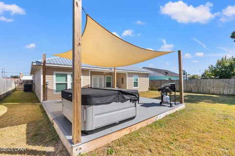 A home in Panama City Beach