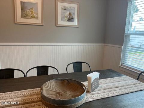 A home in Panama City Beach