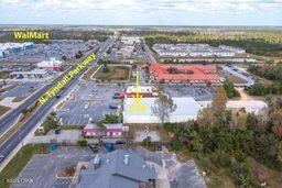 [No Recorded Subdiv] - Commercial Sale