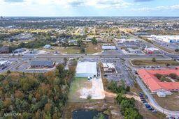 [No Recorded Subdiv] - Commercial Sale