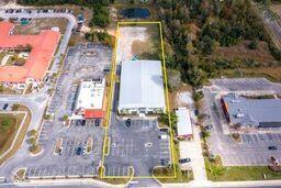 [No Recorded Subdiv] - Commercial Sale