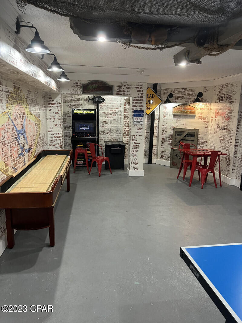 Top Of The Gulf Condo. - Residential