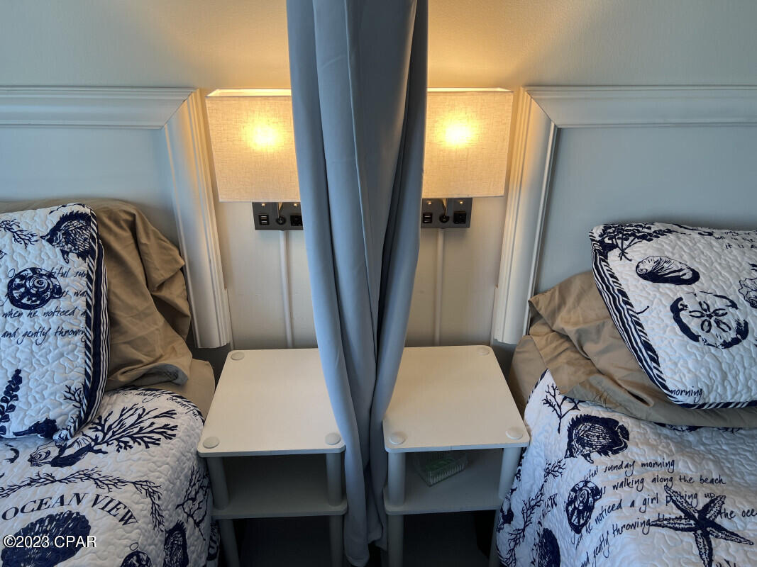 Top Of The Gulf Condo. - Residential