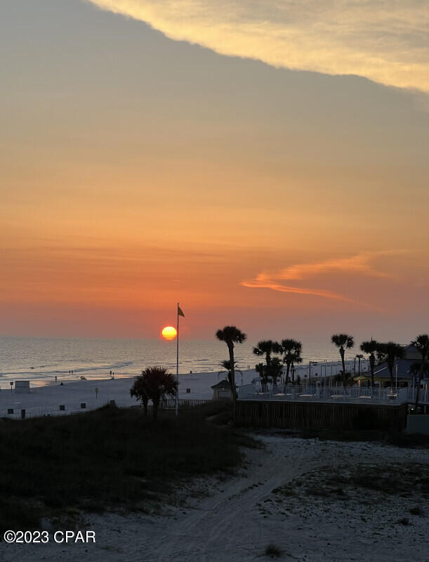 Top Of The Gulf Condo. - Residential