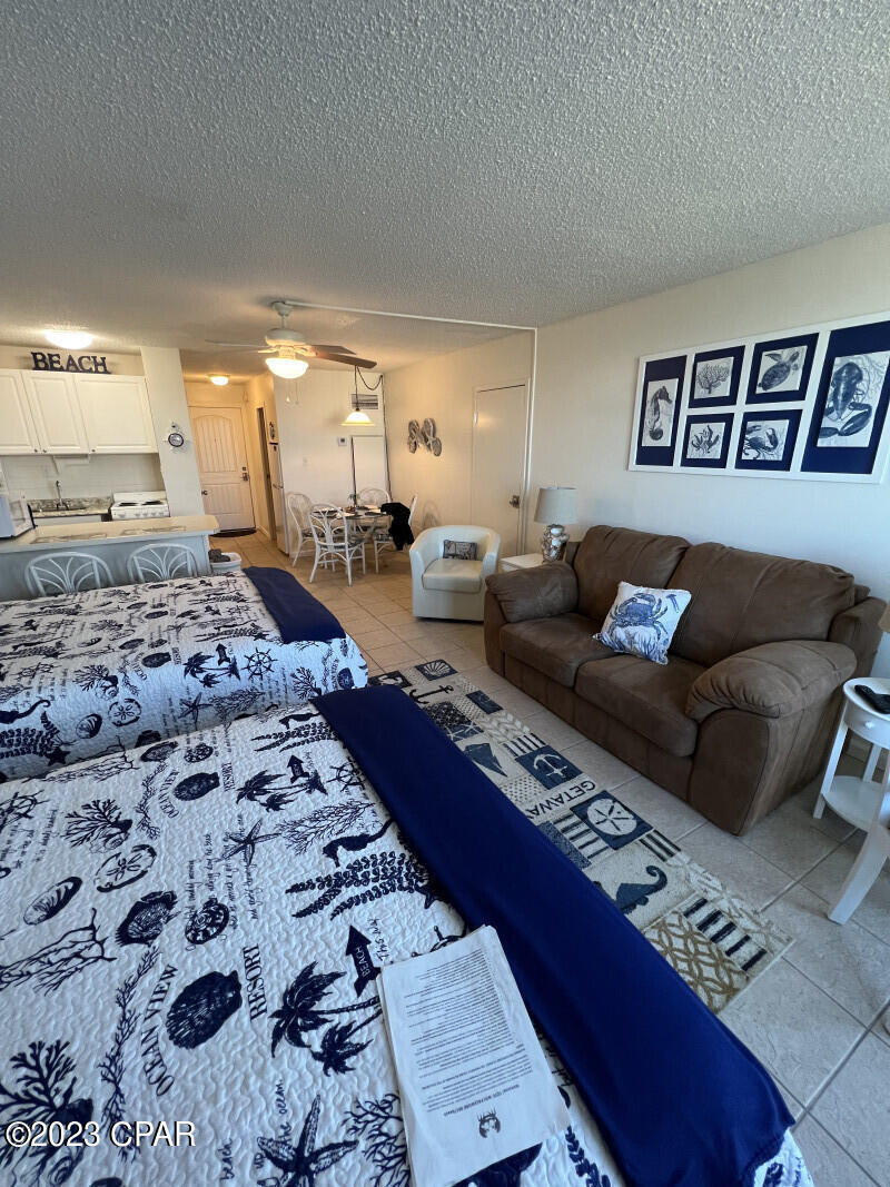 Top Of The Gulf Condo. - Residential