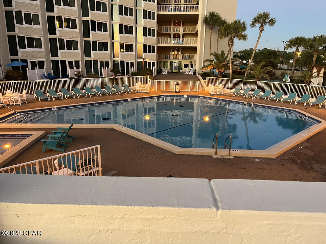 Top Of The Gulf Condo. - Residential