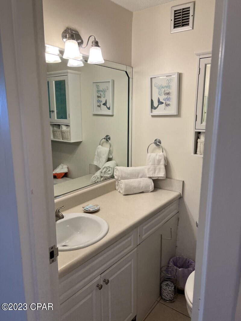 Top Of The Gulf Condo. - Residential