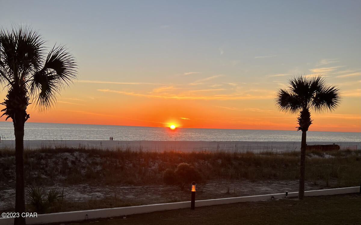 Top Of The Gulf Condo. - Residential