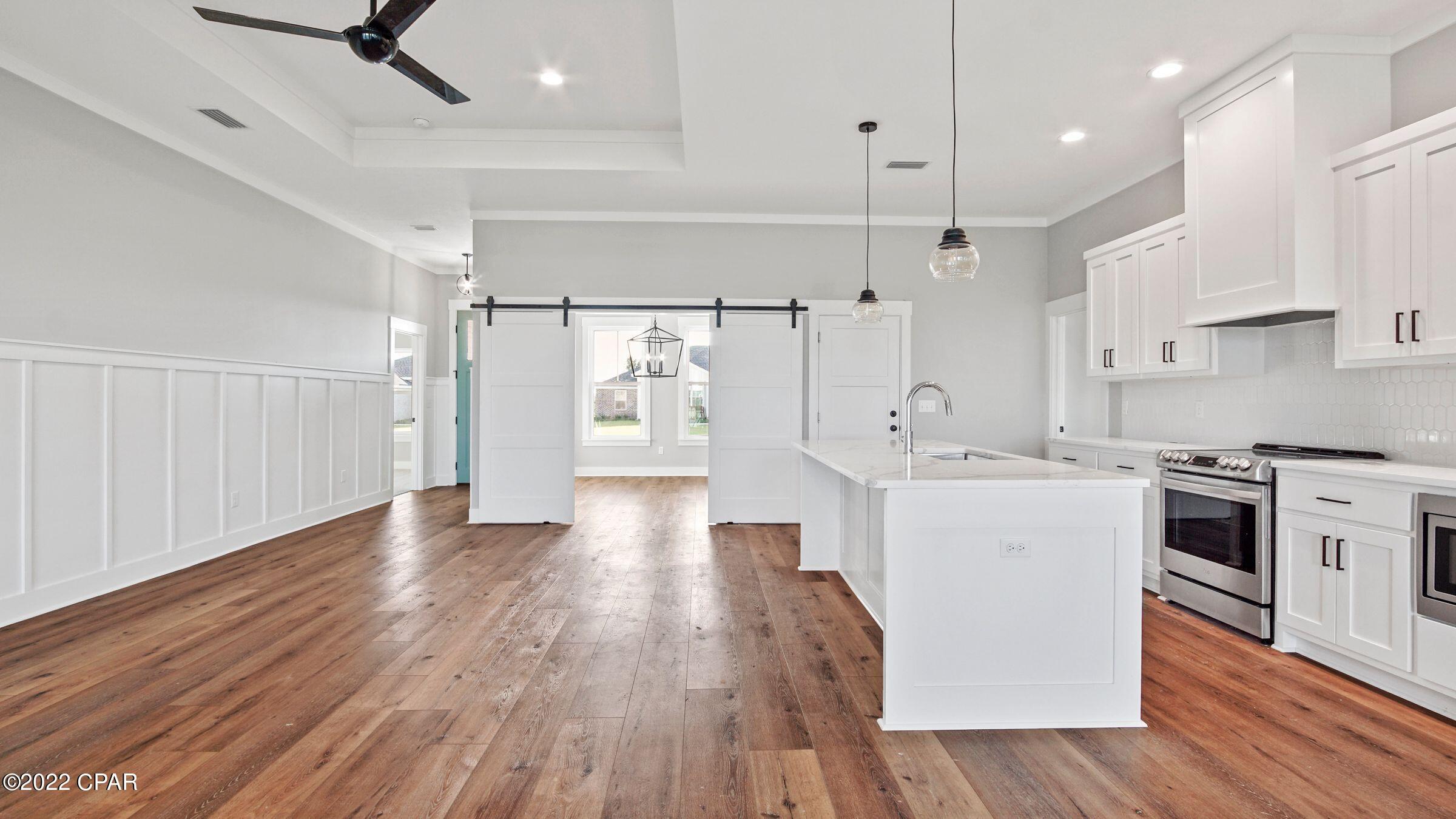 College Station Phase 3 - Residential