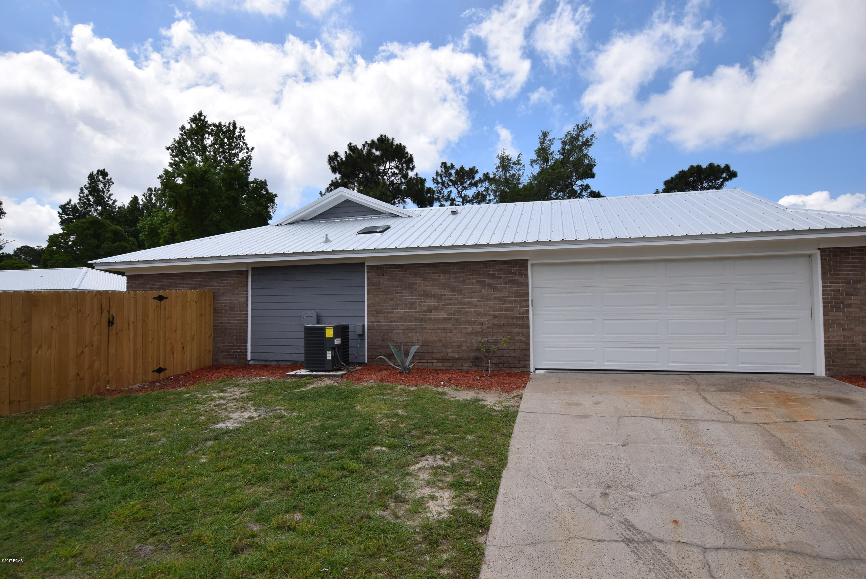 Callaway Forest U-1 - Residential