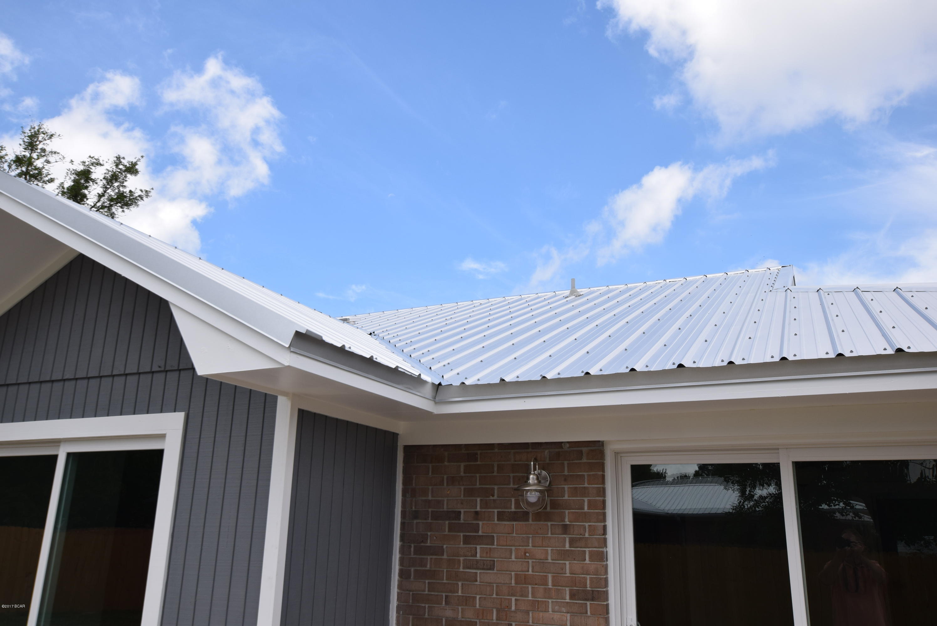 Callaway Forest U-1 - Residential