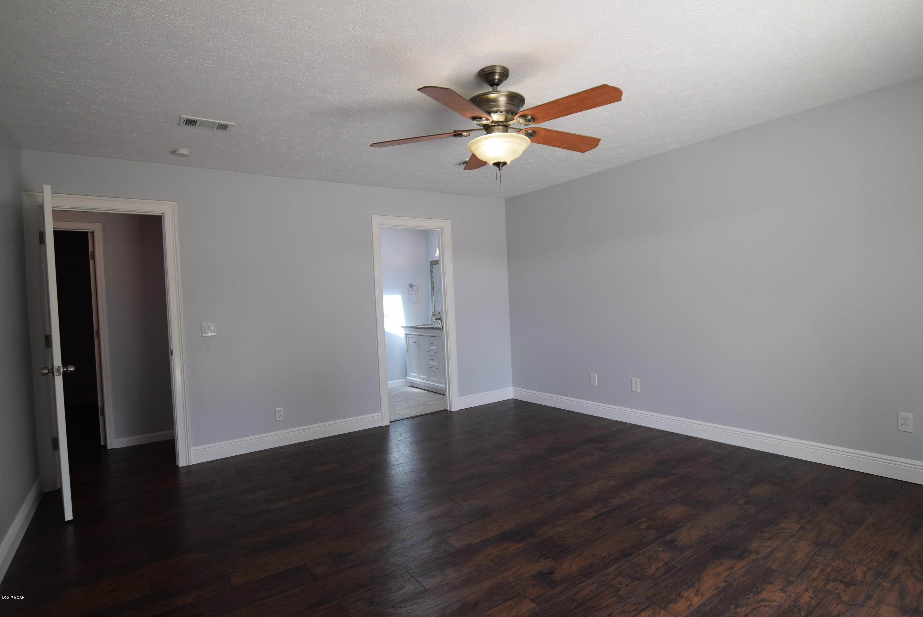 Callaway Forest U-1 - Residential