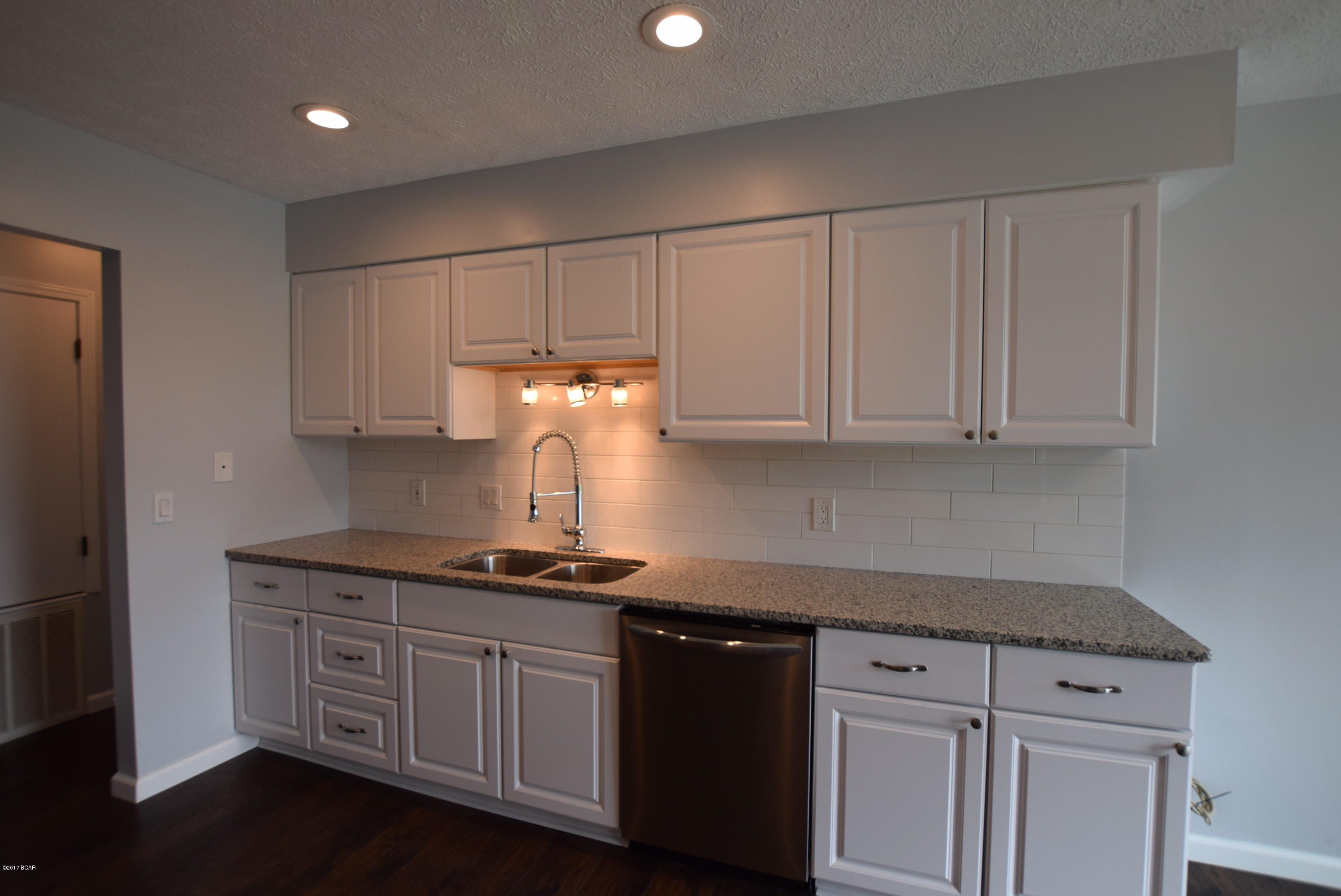 Callaway Forest U-1 - Residential