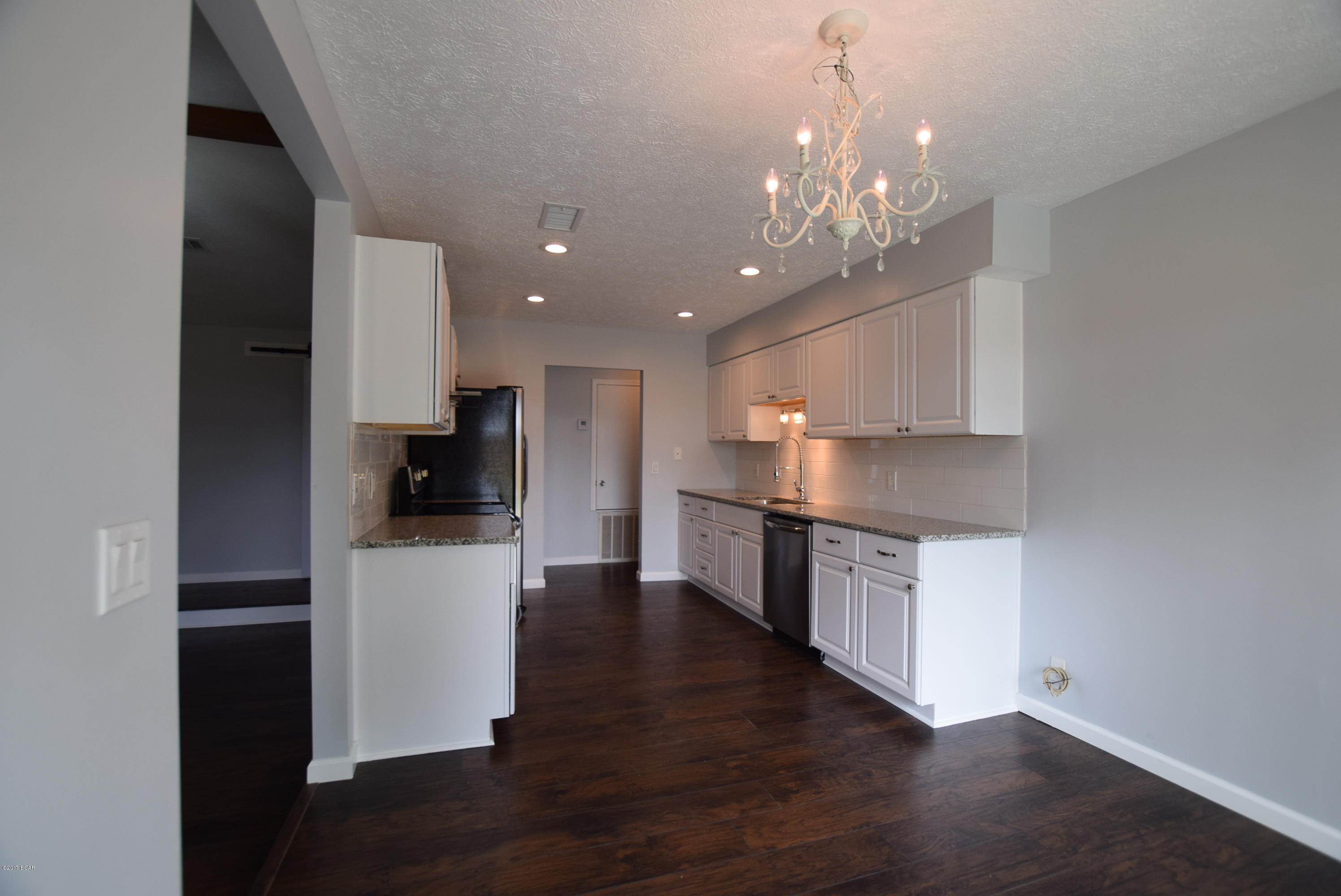 Callaway Forest U-1 - Residential