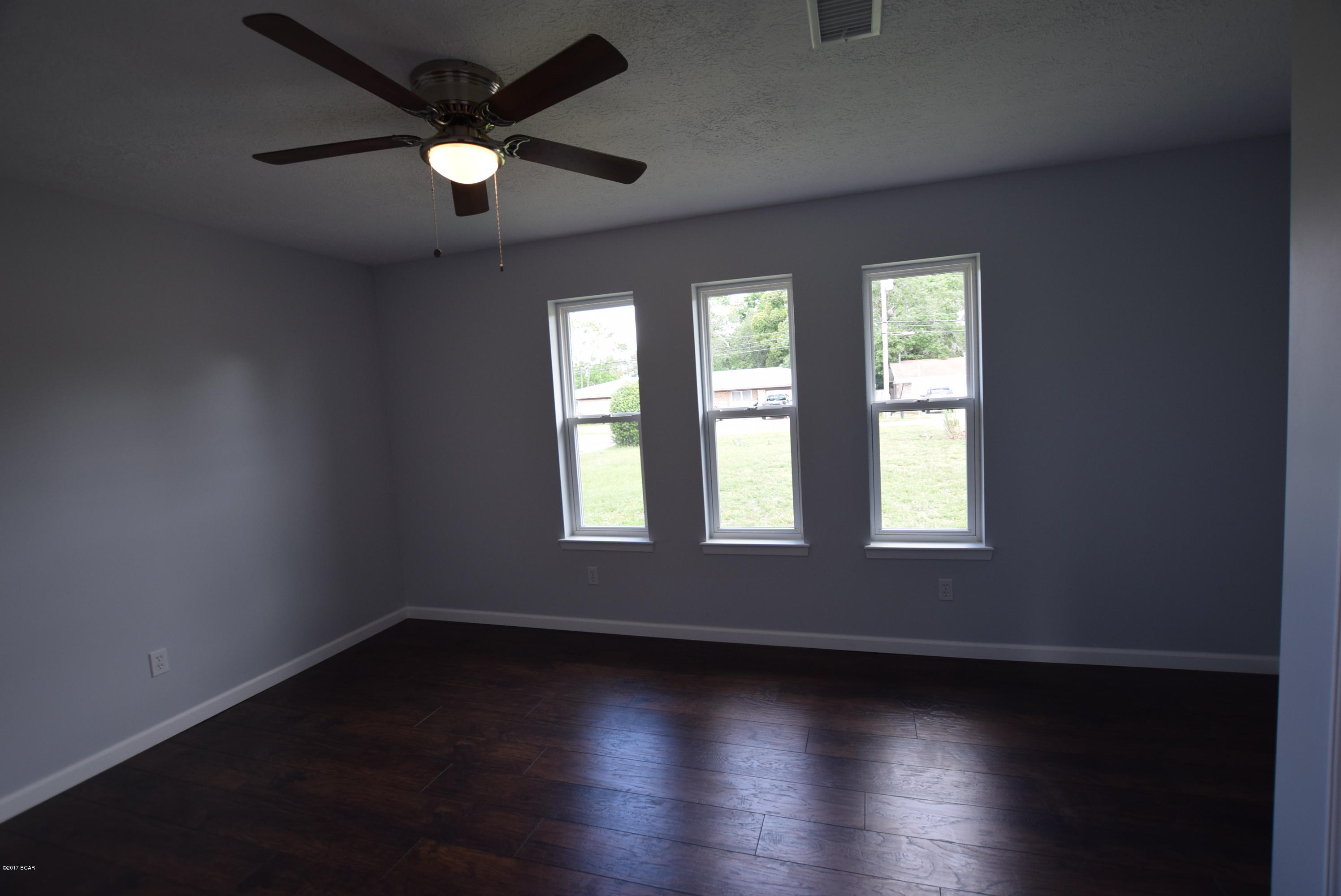 Callaway Forest U-1 - Residential