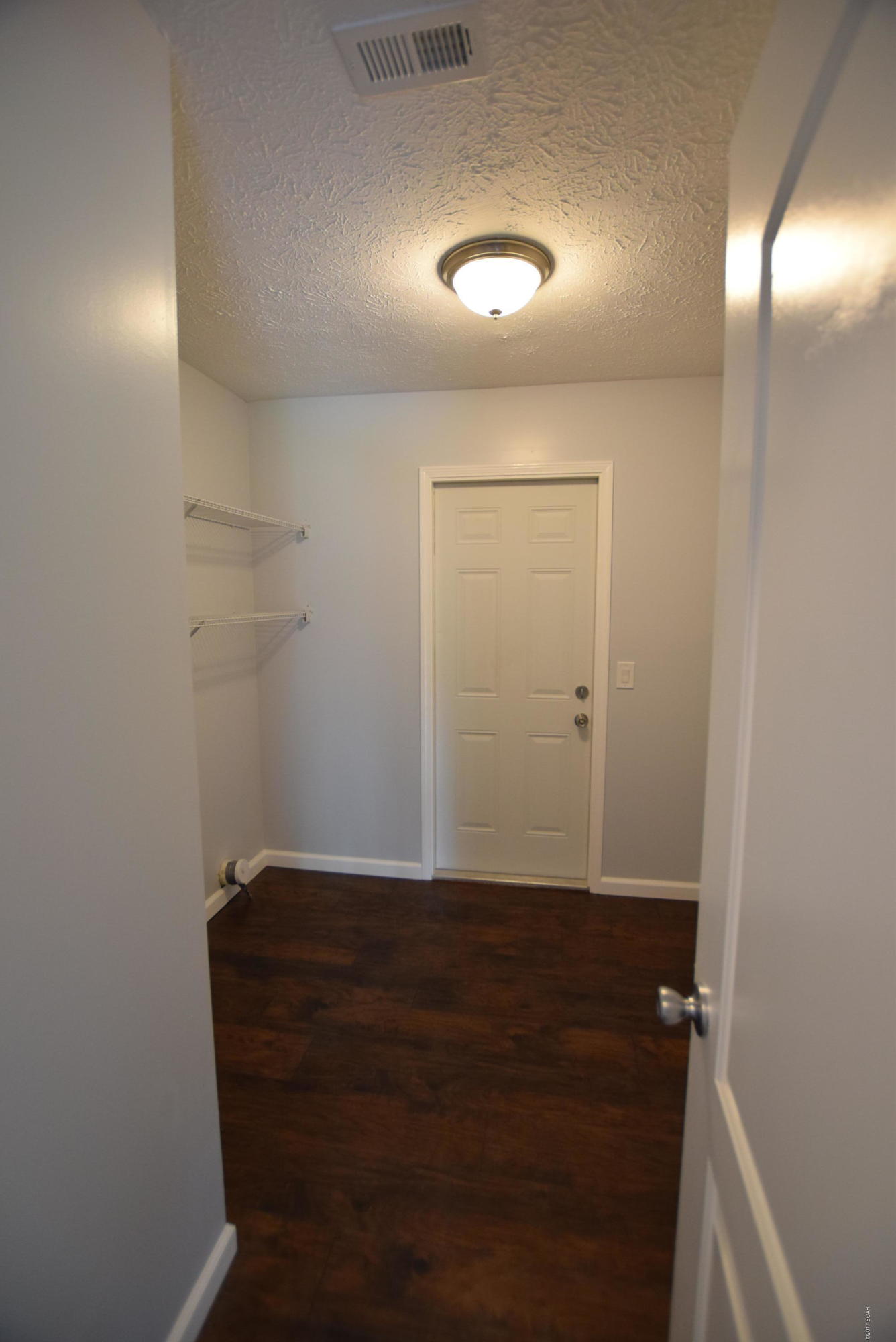 Callaway Forest U-1 - Residential