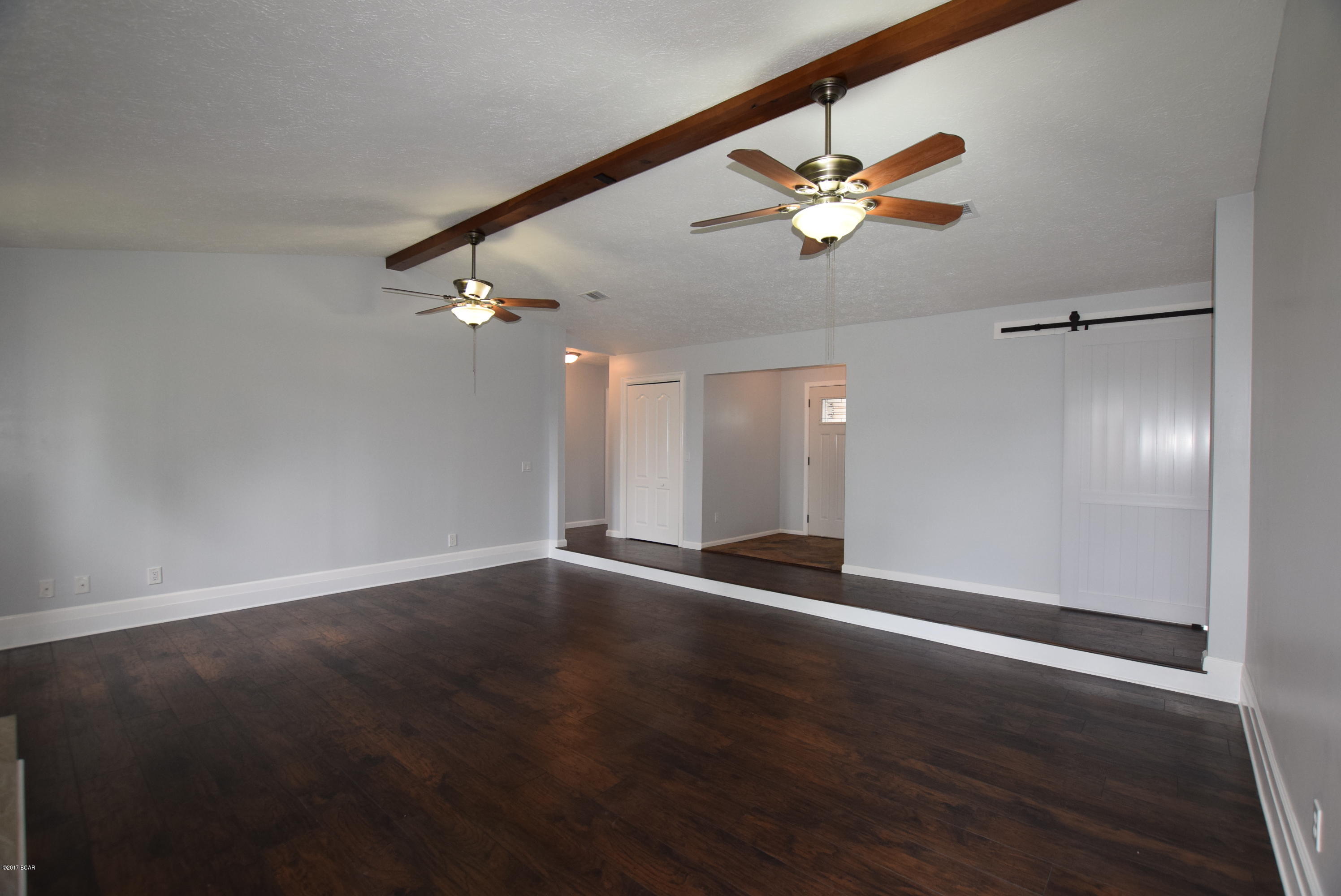 Callaway Forest U-1 - Residential