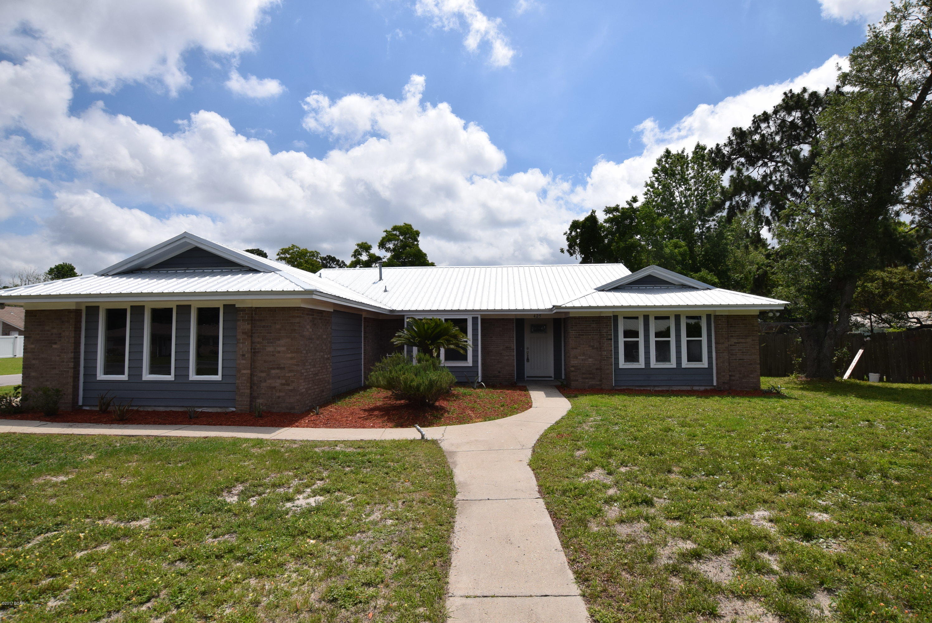 Callaway Forest U-1 - Residential