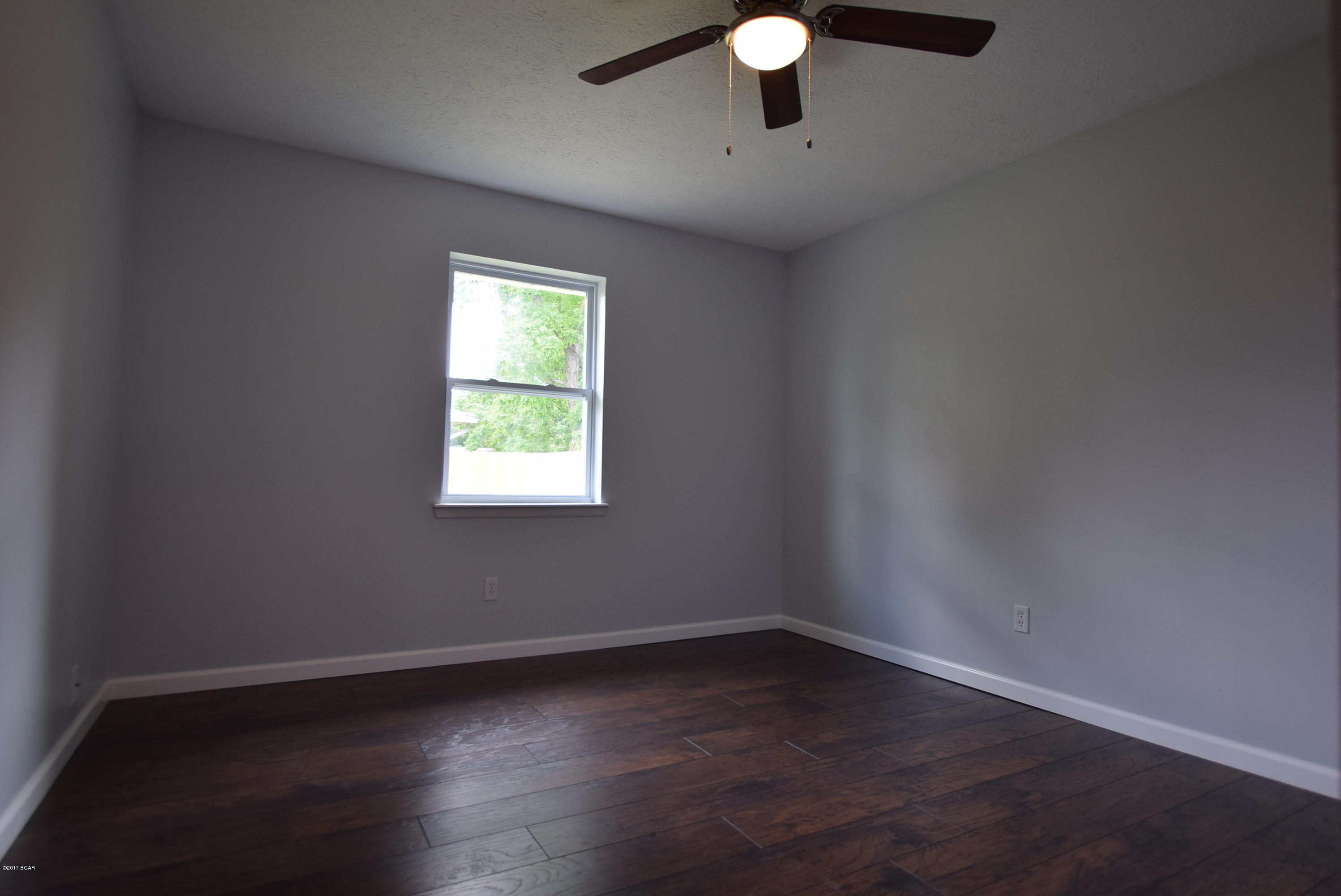 Callaway Forest U-1 - Residential