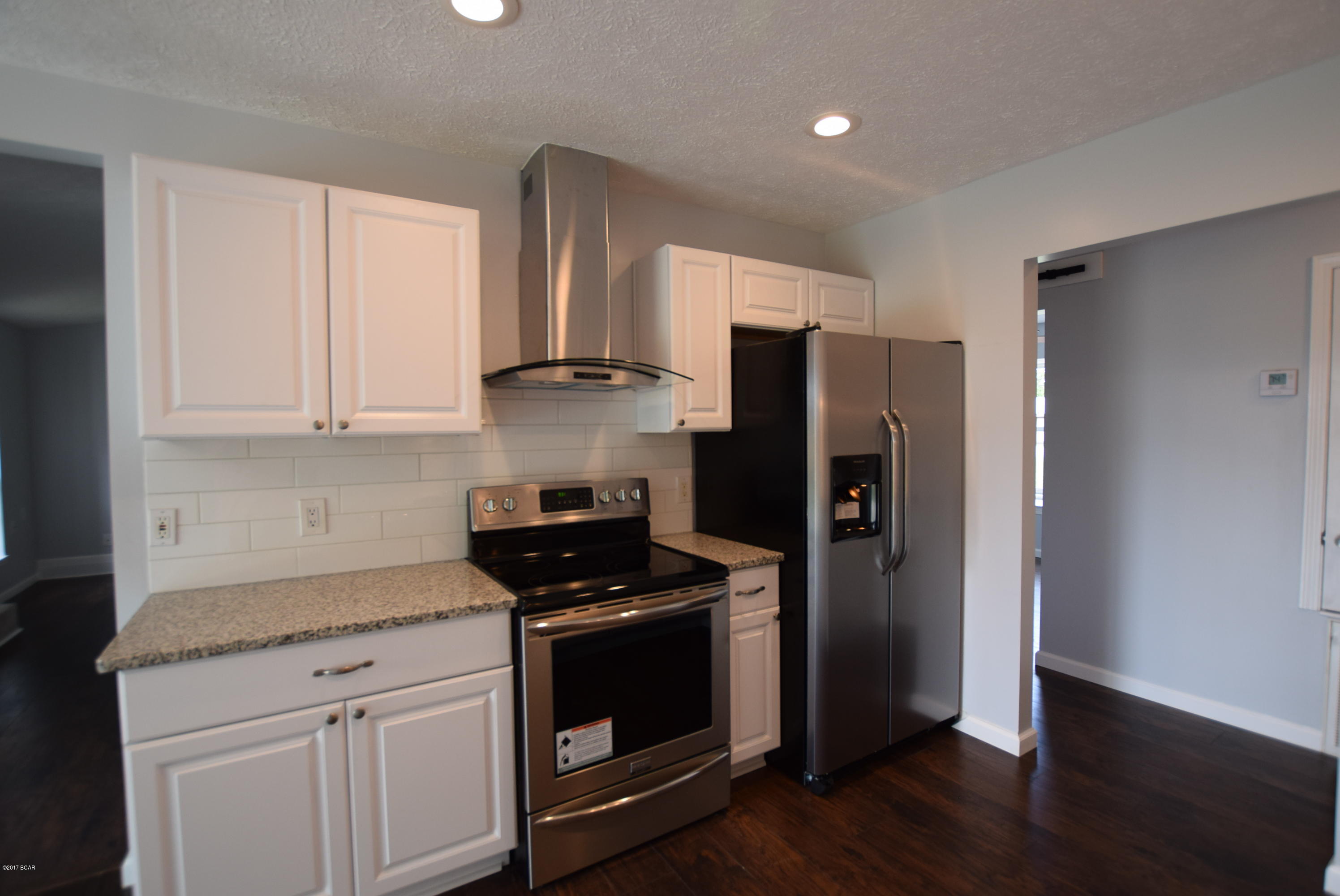 Callaway Forest U-1 - Residential