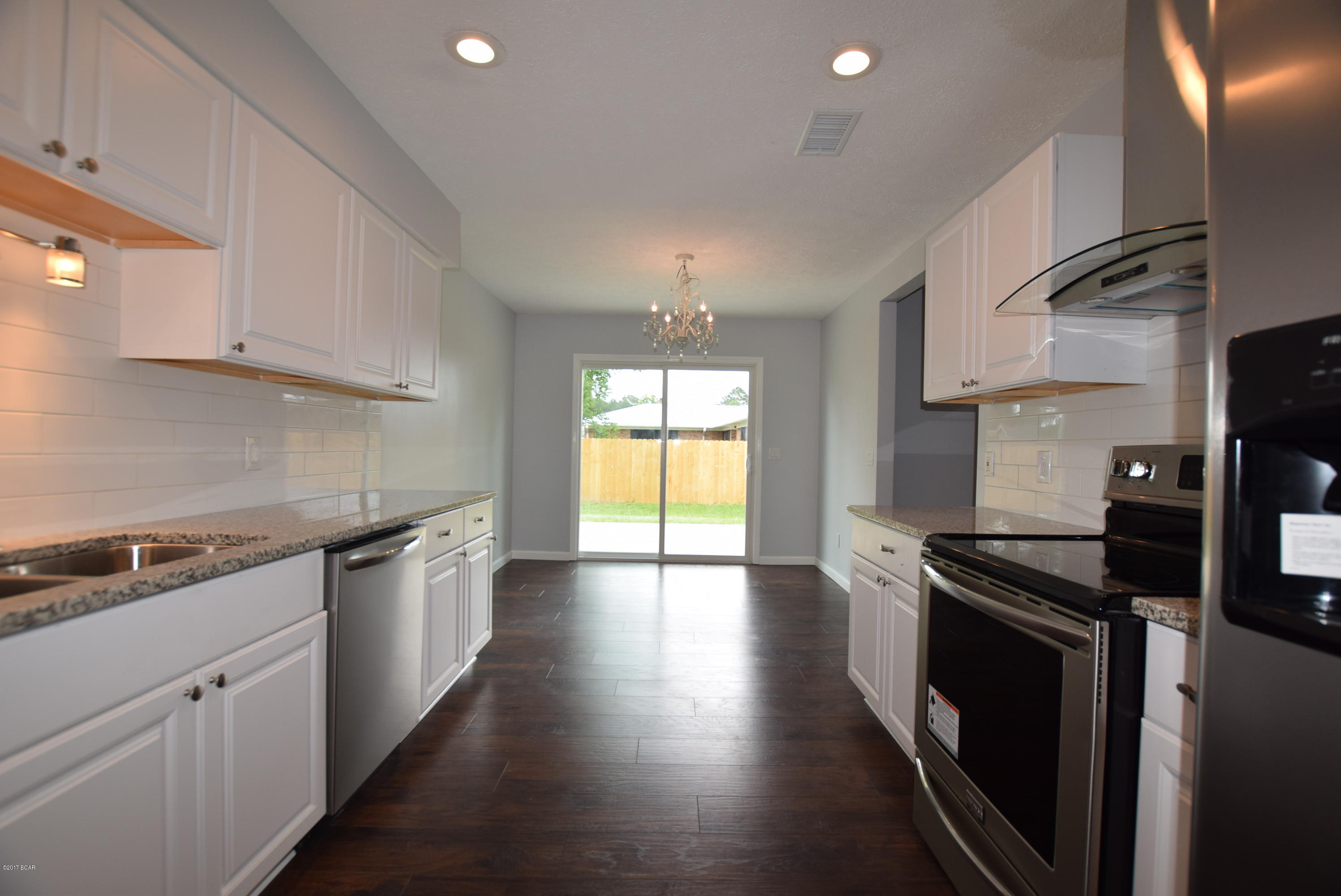 Callaway Forest U-1 - Residential