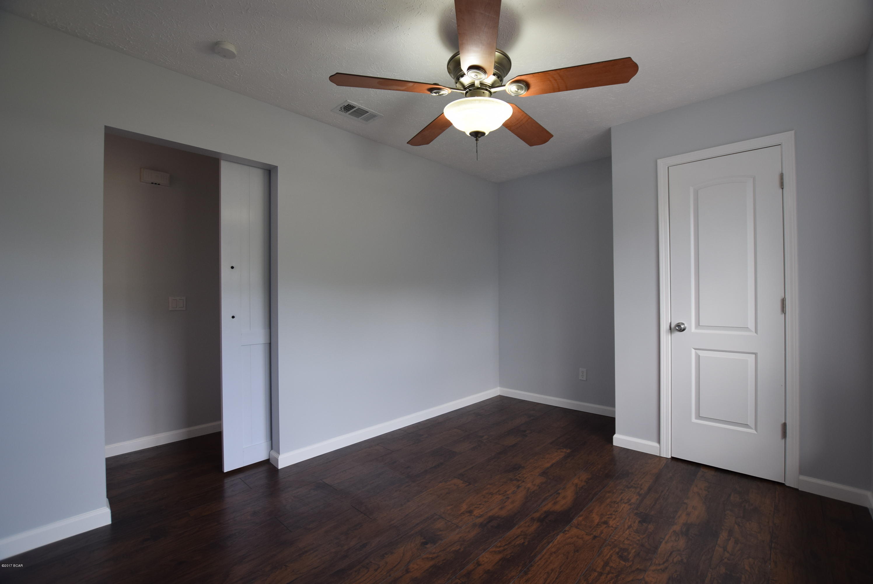 Callaway Forest U-1 - Residential