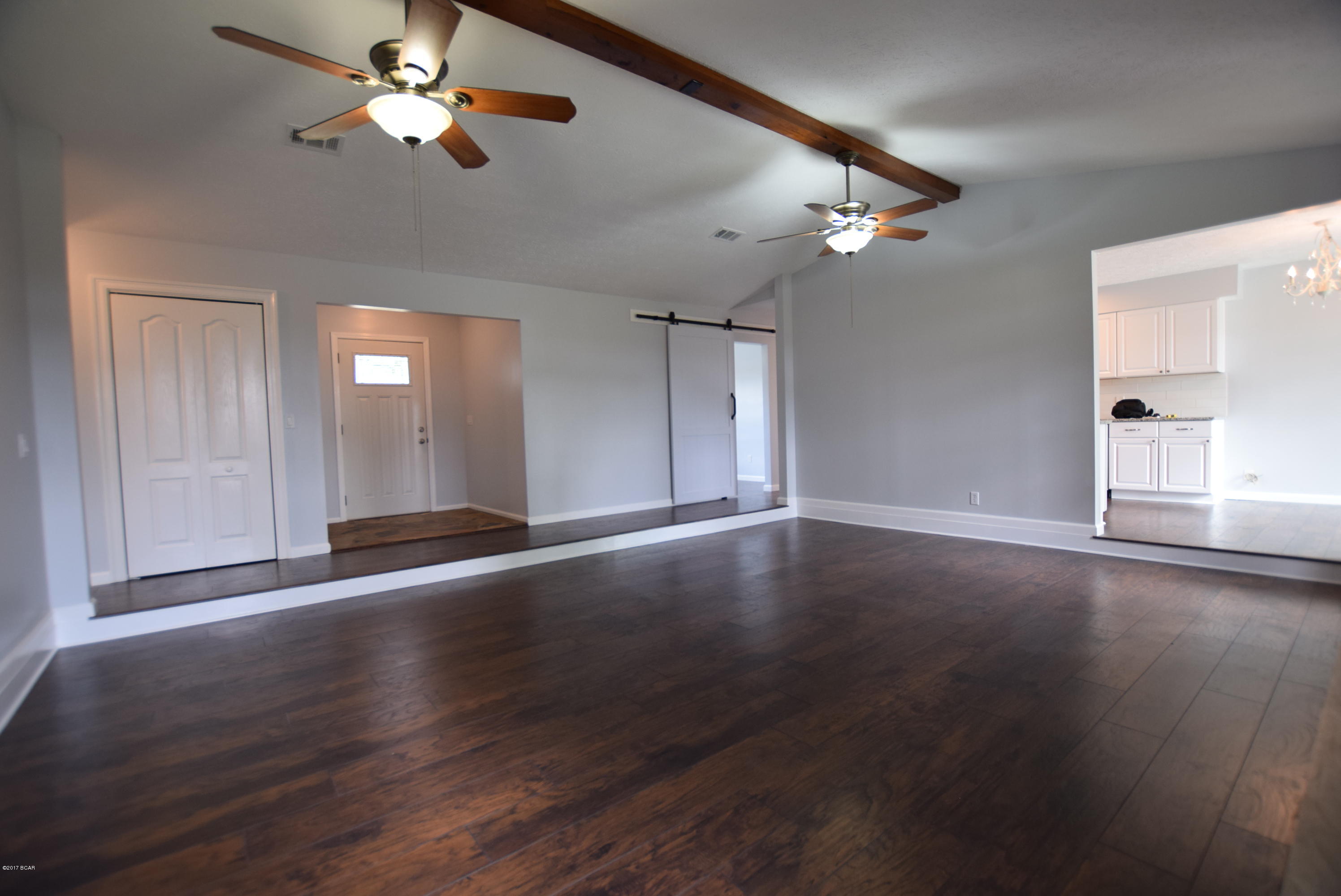 Callaway Forest U-1 - Residential