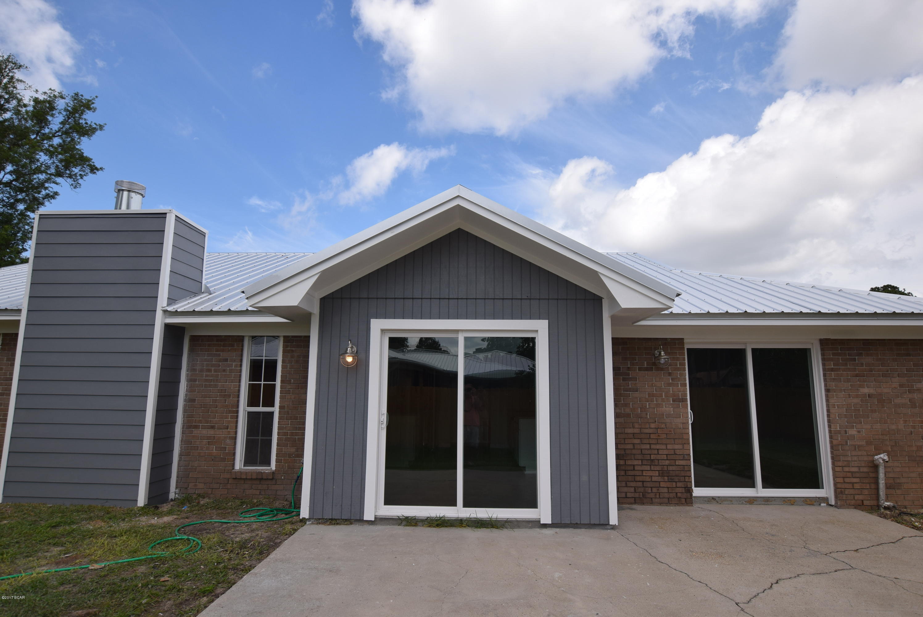 Callaway Forest U-1 - Residential